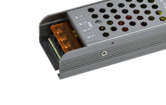 Стильный дизайн и лаконичные габариты