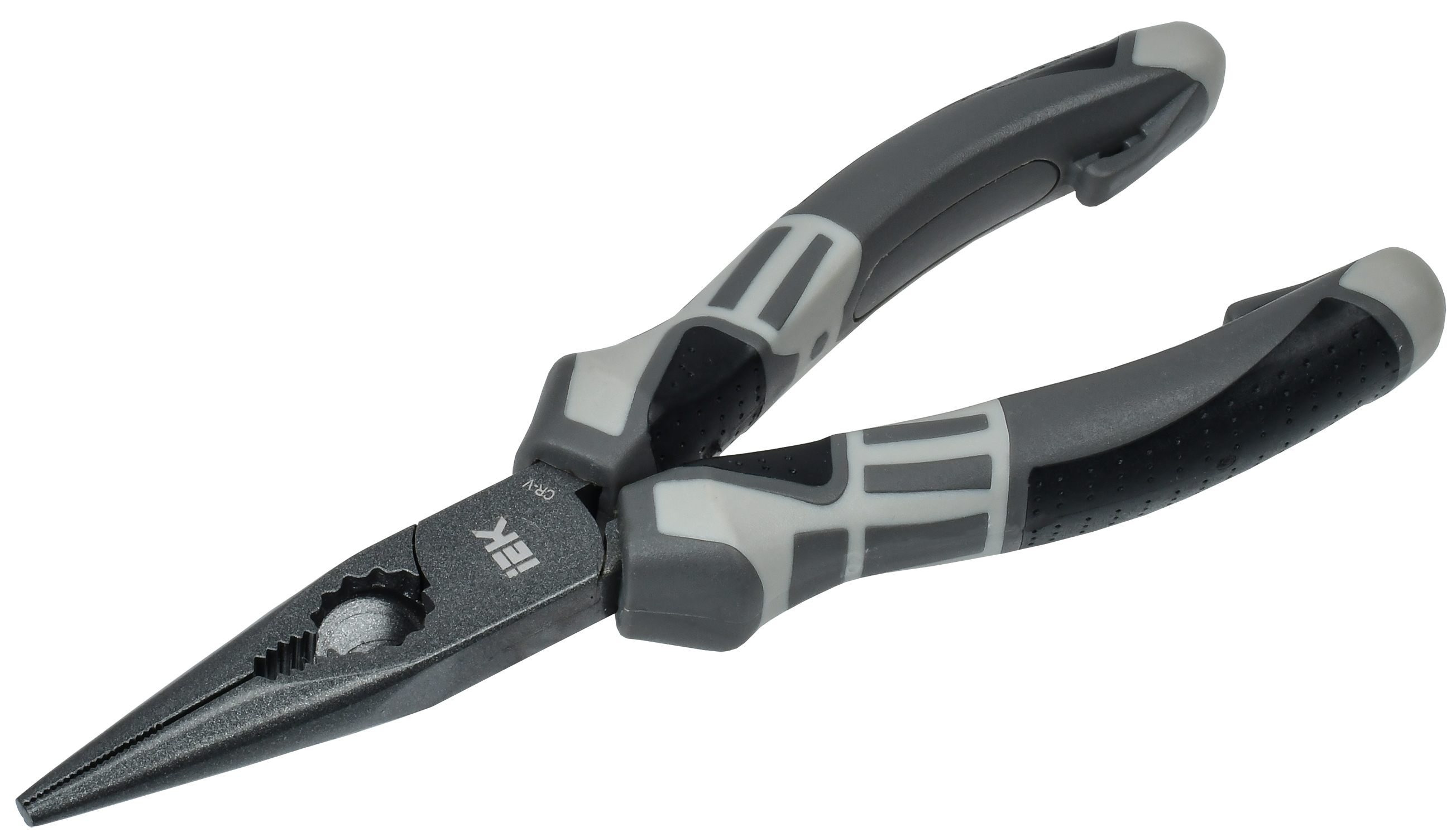 ARMA2L 5 Тонкогубцы 160мм K4 IEK