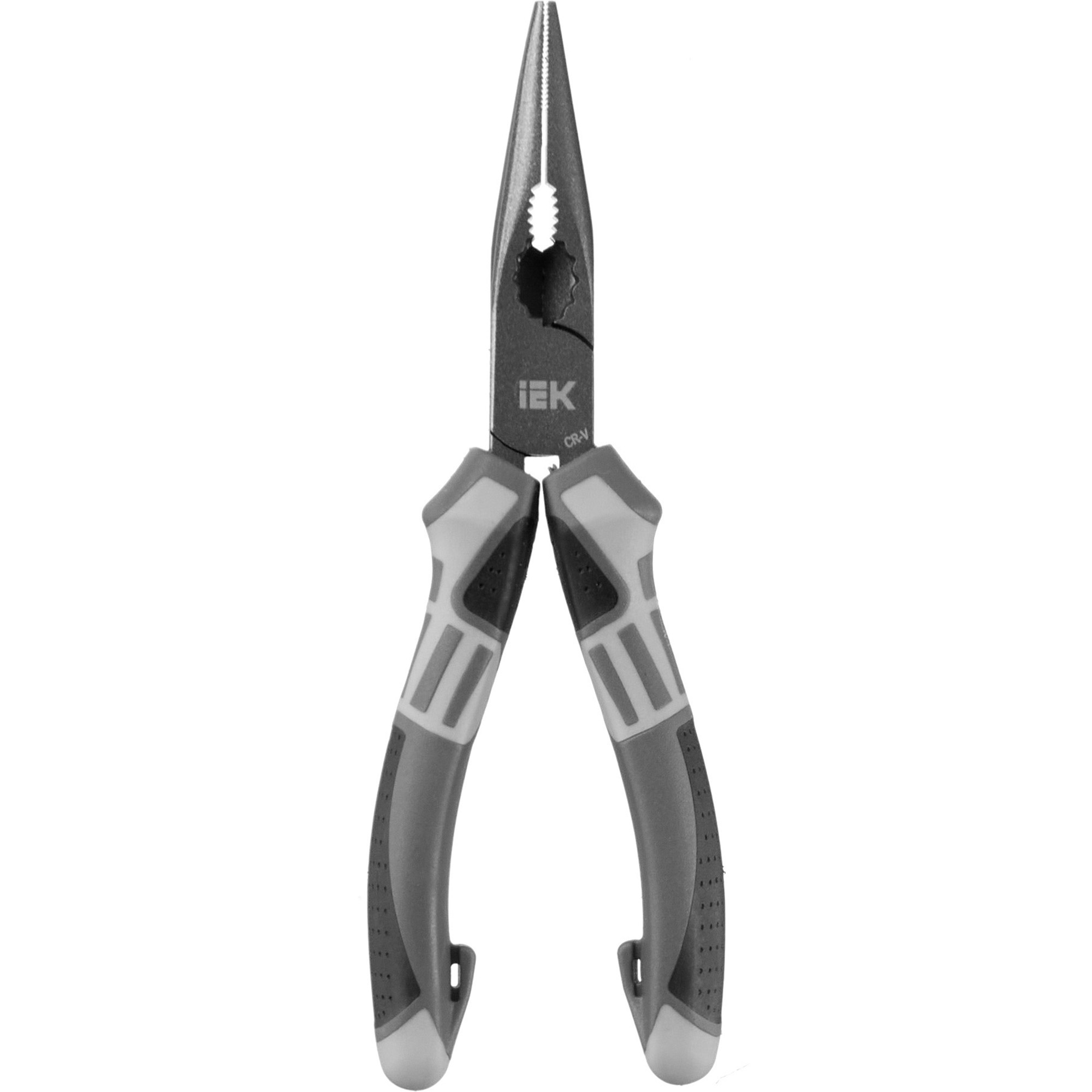 ARMA2L 5 Тонкогубцы 160мм K4 IEK