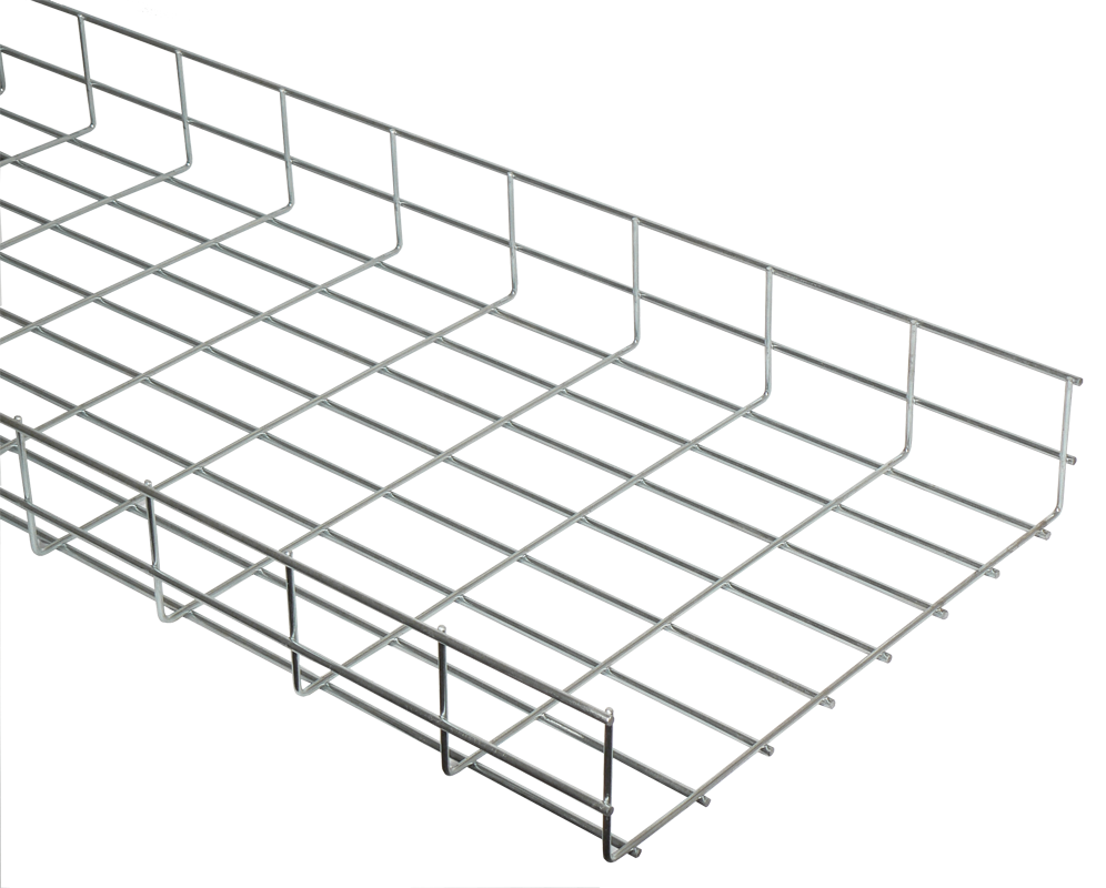 Лоток проволочный усиленный 85х300 IEK