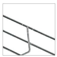 Края всех срезов округленные, что обеспечивает максимальную травмобезопасность для монтажника и искл