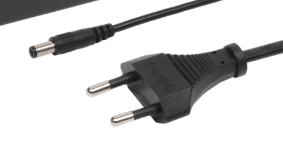 Не требует монтажа и подключается напрямую в сеть