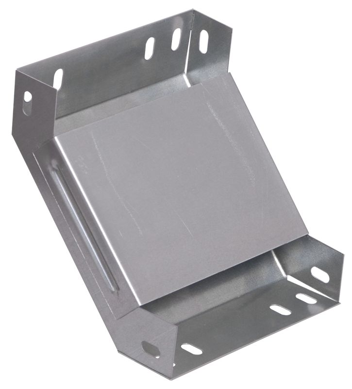 ESCA Поворот вертикальный внутренний 90град 50х100мм IEK