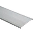 Замковые крышки защелкиваются на лоток и монтажные аксессуары простым нажатием без дополнительных фи