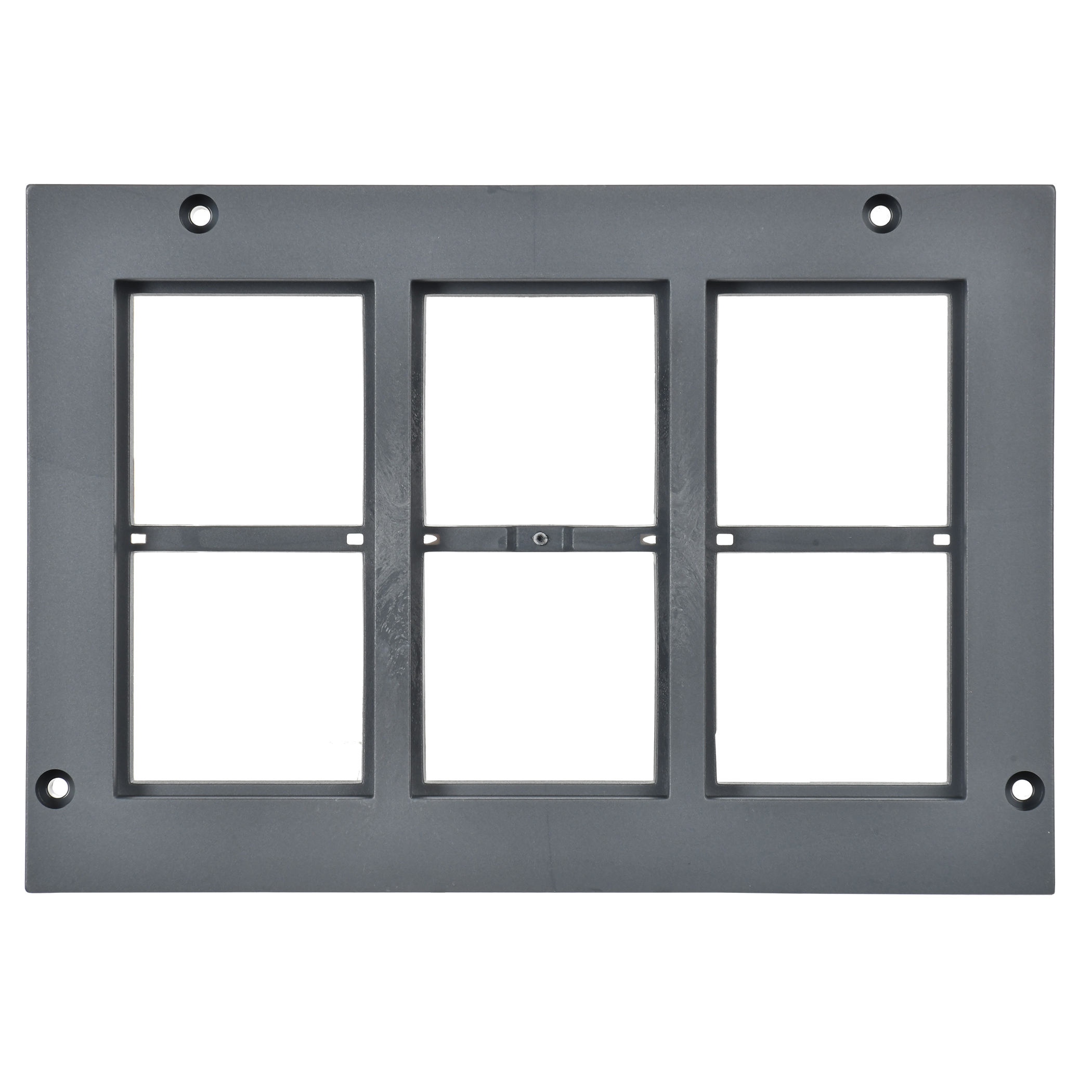 PRIMER Рамка приборная на 12 модулей ONFLOOR 24 IEK