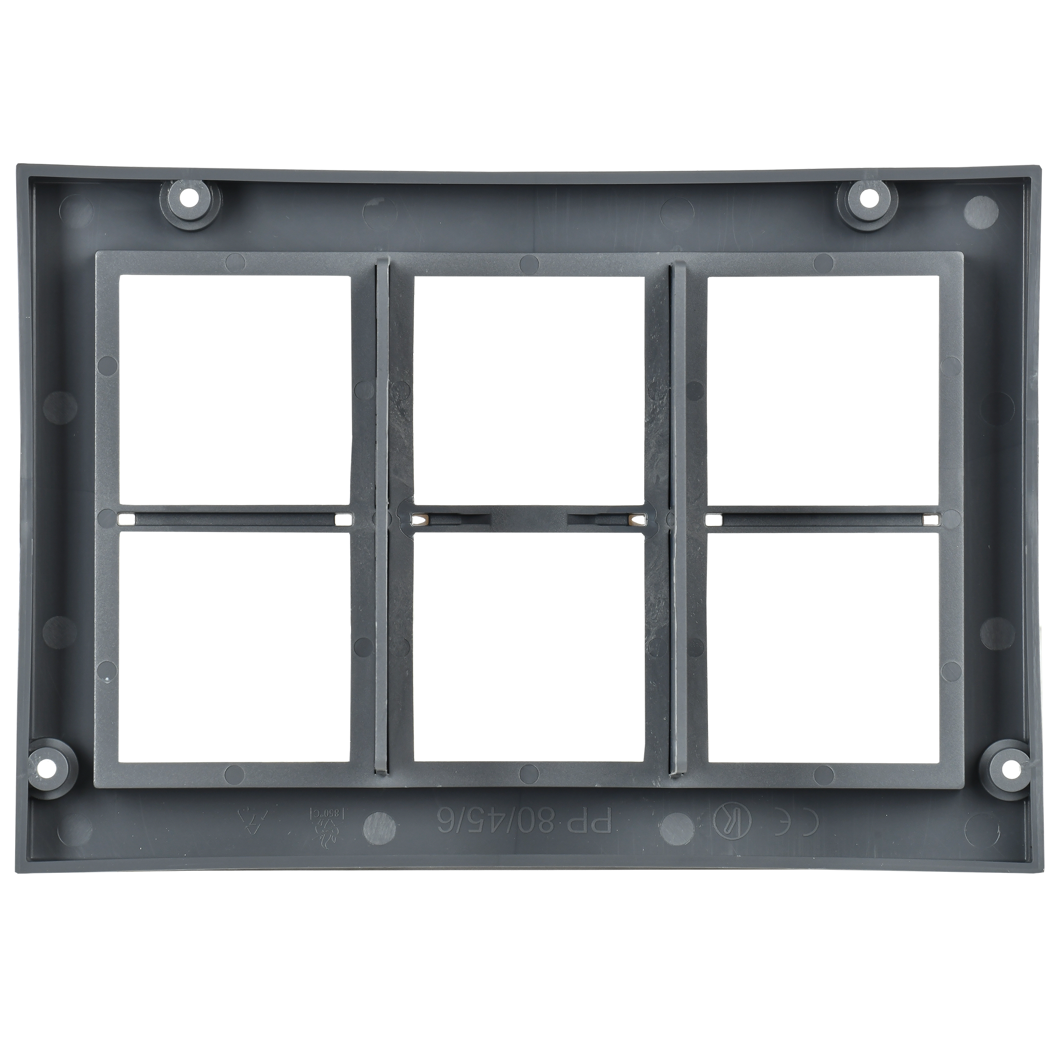 PRIMER Рамка приборная на 12 модулей ONFLOOR 24 IEK