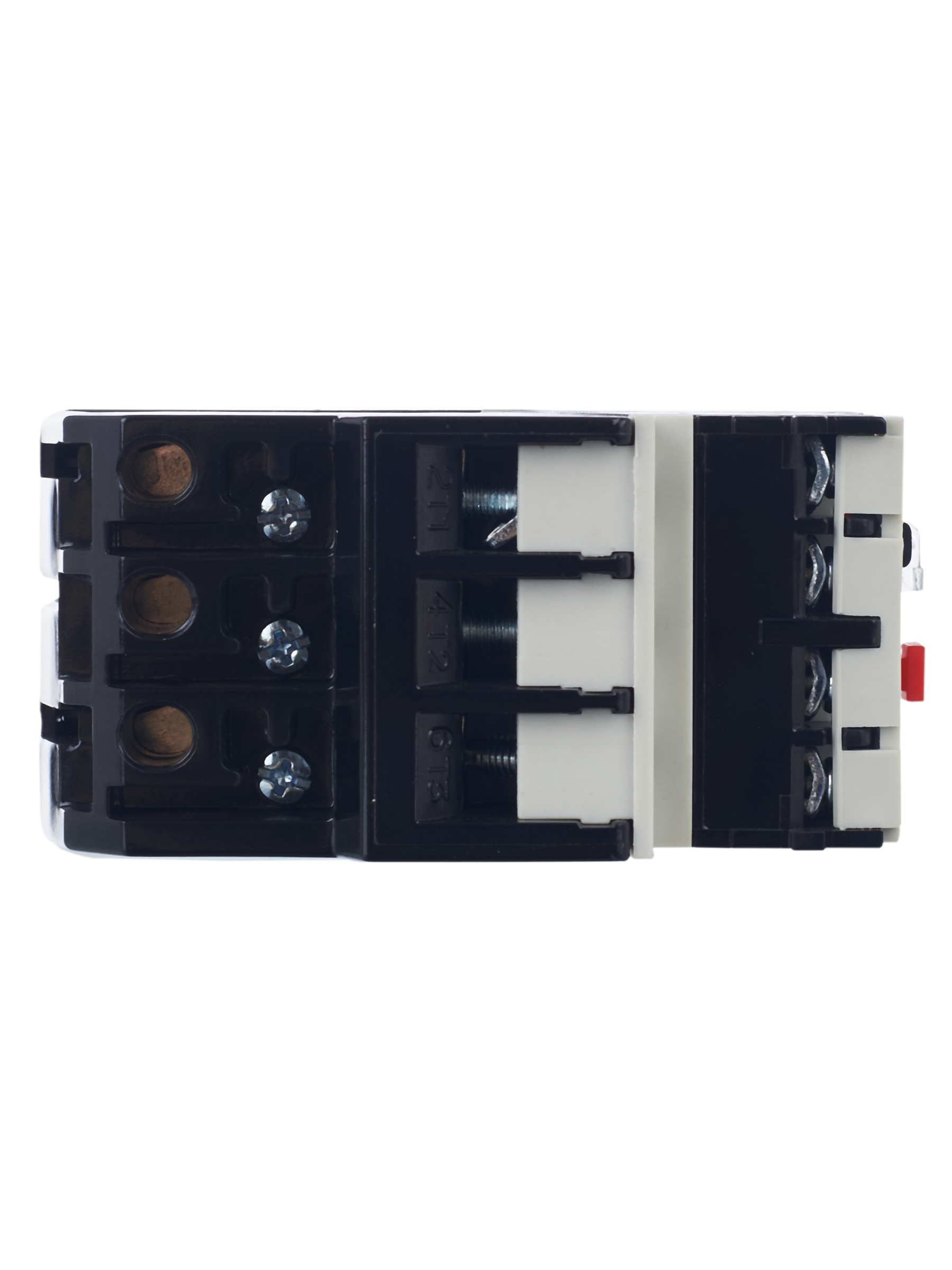 Реле РТИ-1307 электротепловое 1,6-2,5А IEK