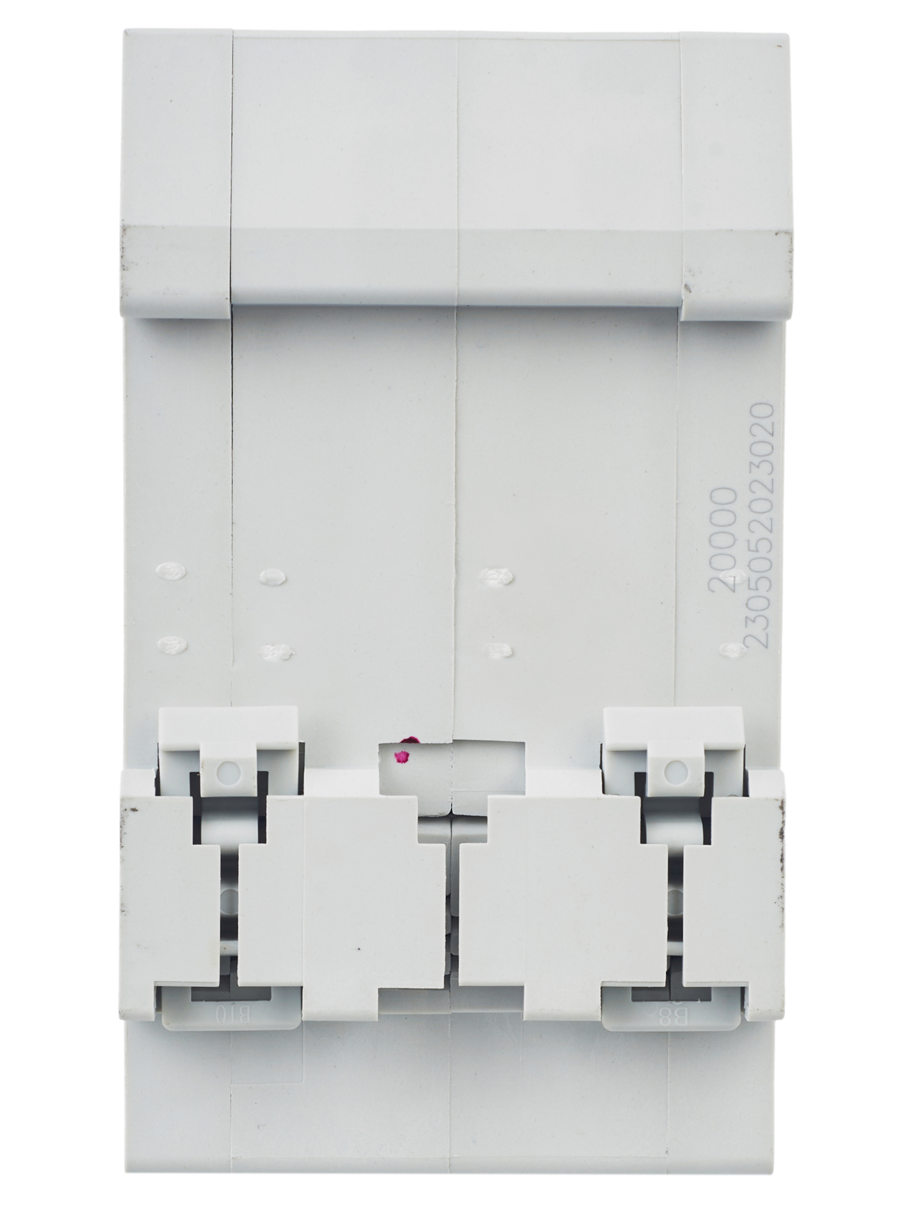 KARAT Дифференциальный автомат АД12 2P 20А 30мА тип AC IEK