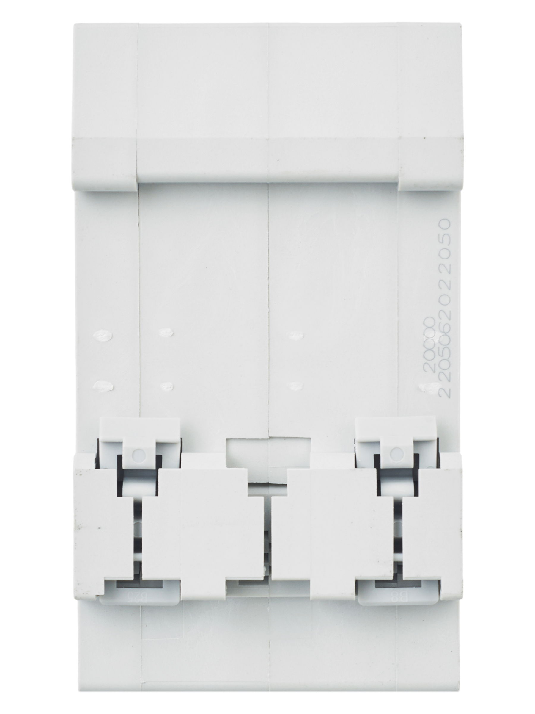 KARAT Дифференциальный автомат АД12 2P 50А 30мА тип AC IEK