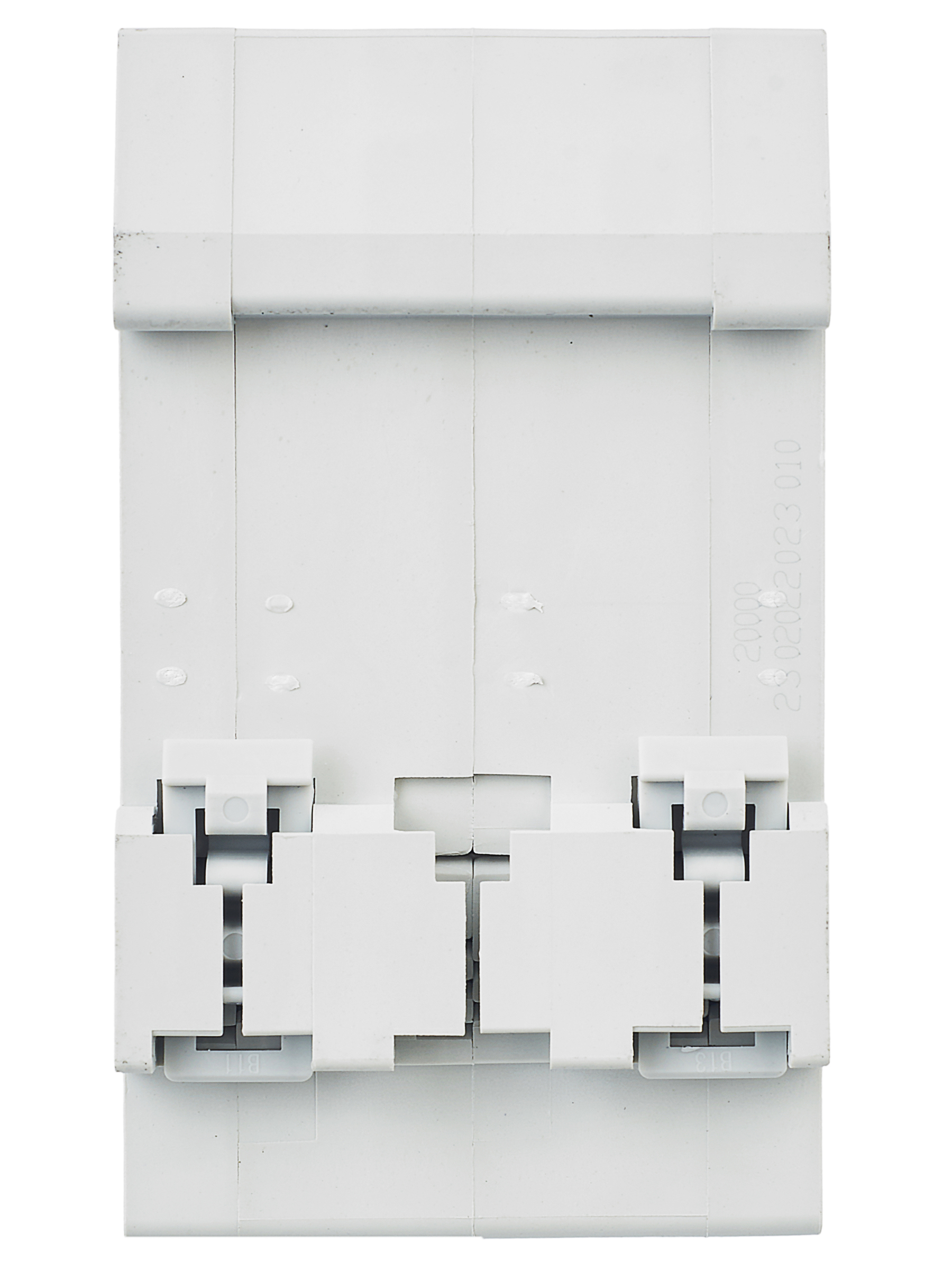 KARAT Дифференциальный автомат АД12 2P 10А 30мА тип AC IEK