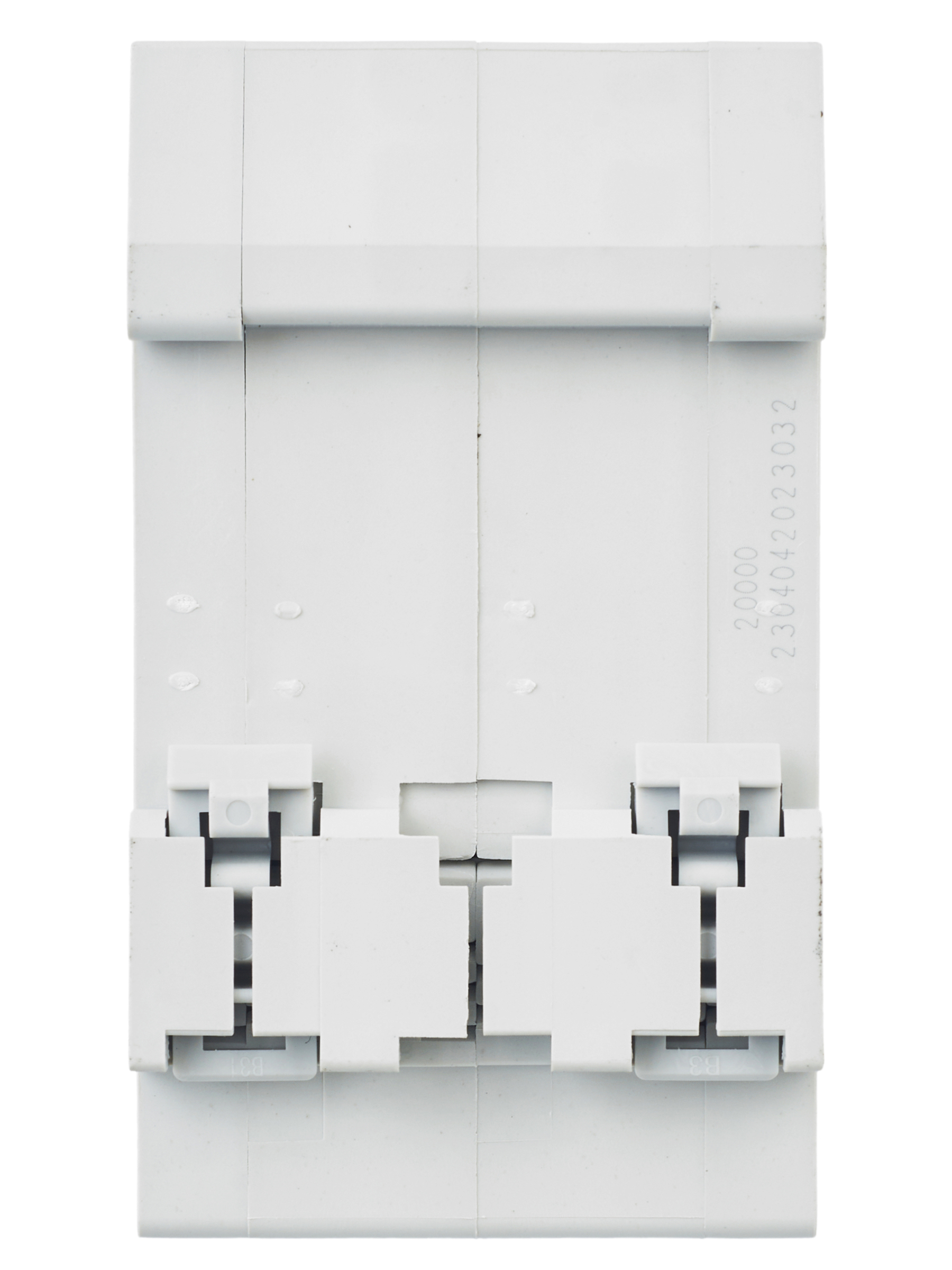 KARAT Дифференциальный автомат АД12 2P 32А 30мА тип AC IEK