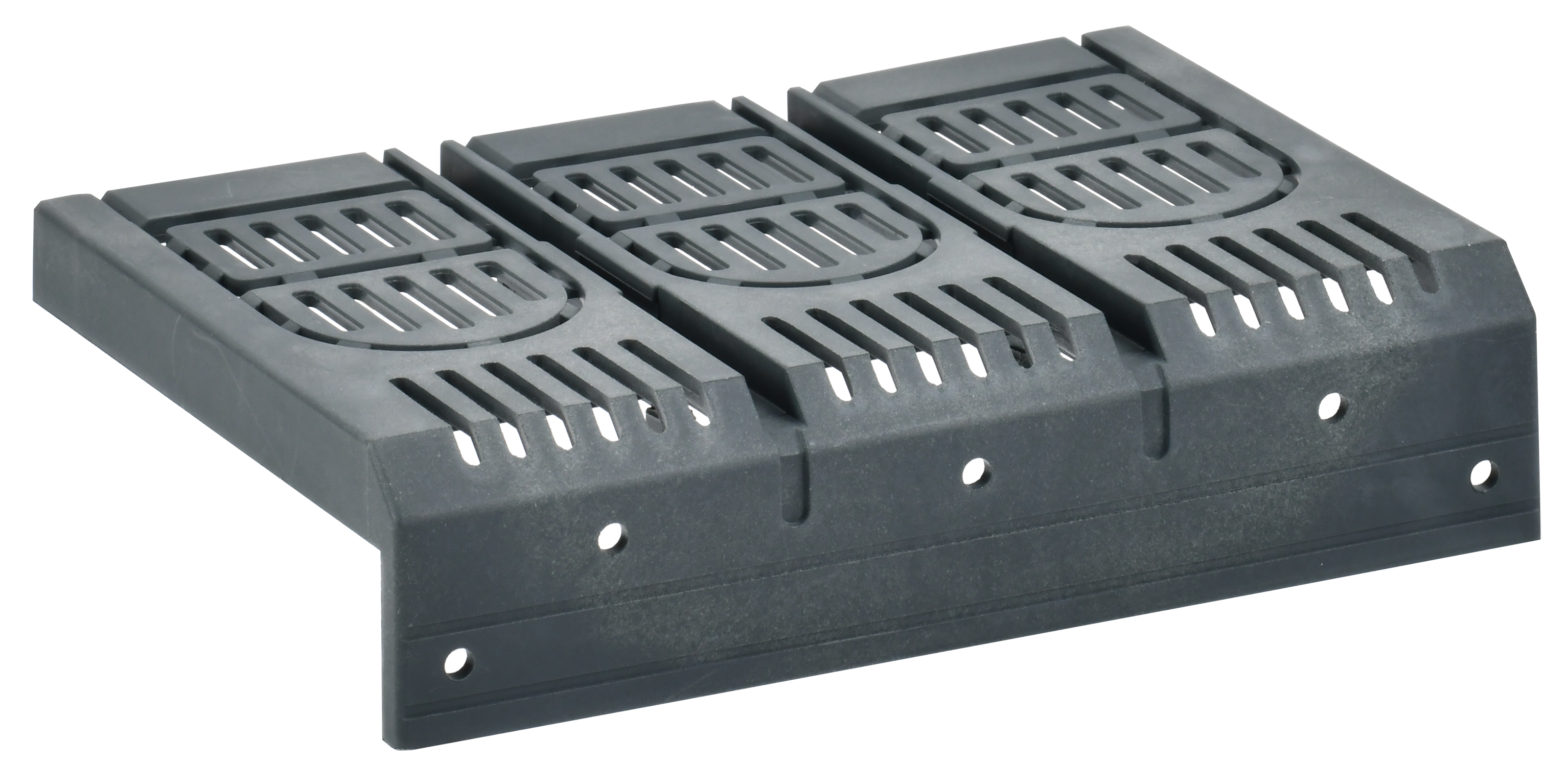 Крышка клеммная для ВА88-37 (2шт/компл) IEK