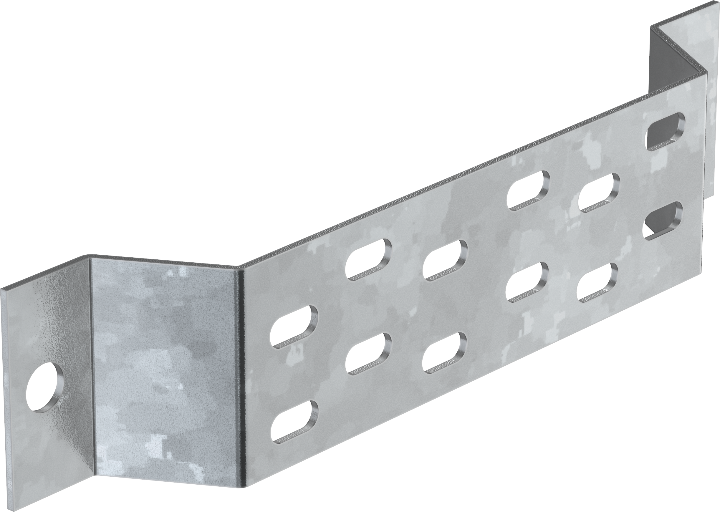 Стойка настенная СНП150 HDZ IEK