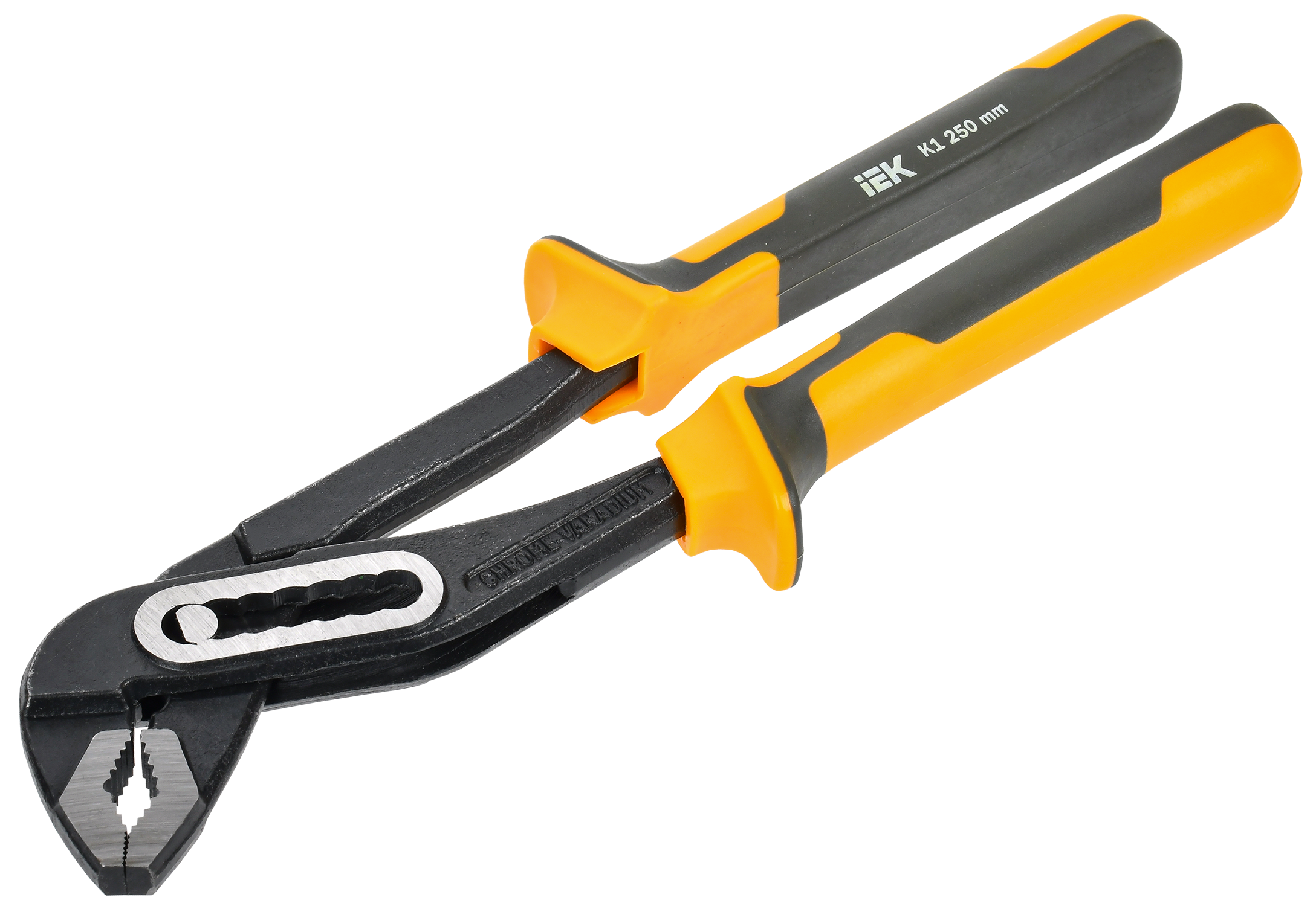 ARMA2L 3 Клещи переставные 250мм K1 IEK