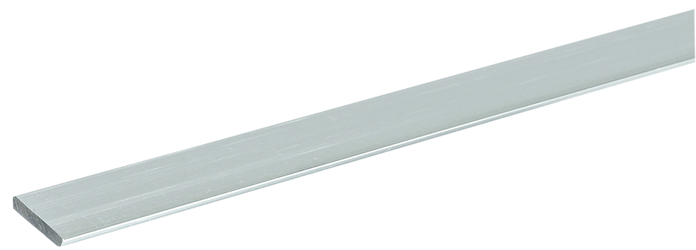 Шина алюминиевая АД 31Т 6х50х4000мм IEK