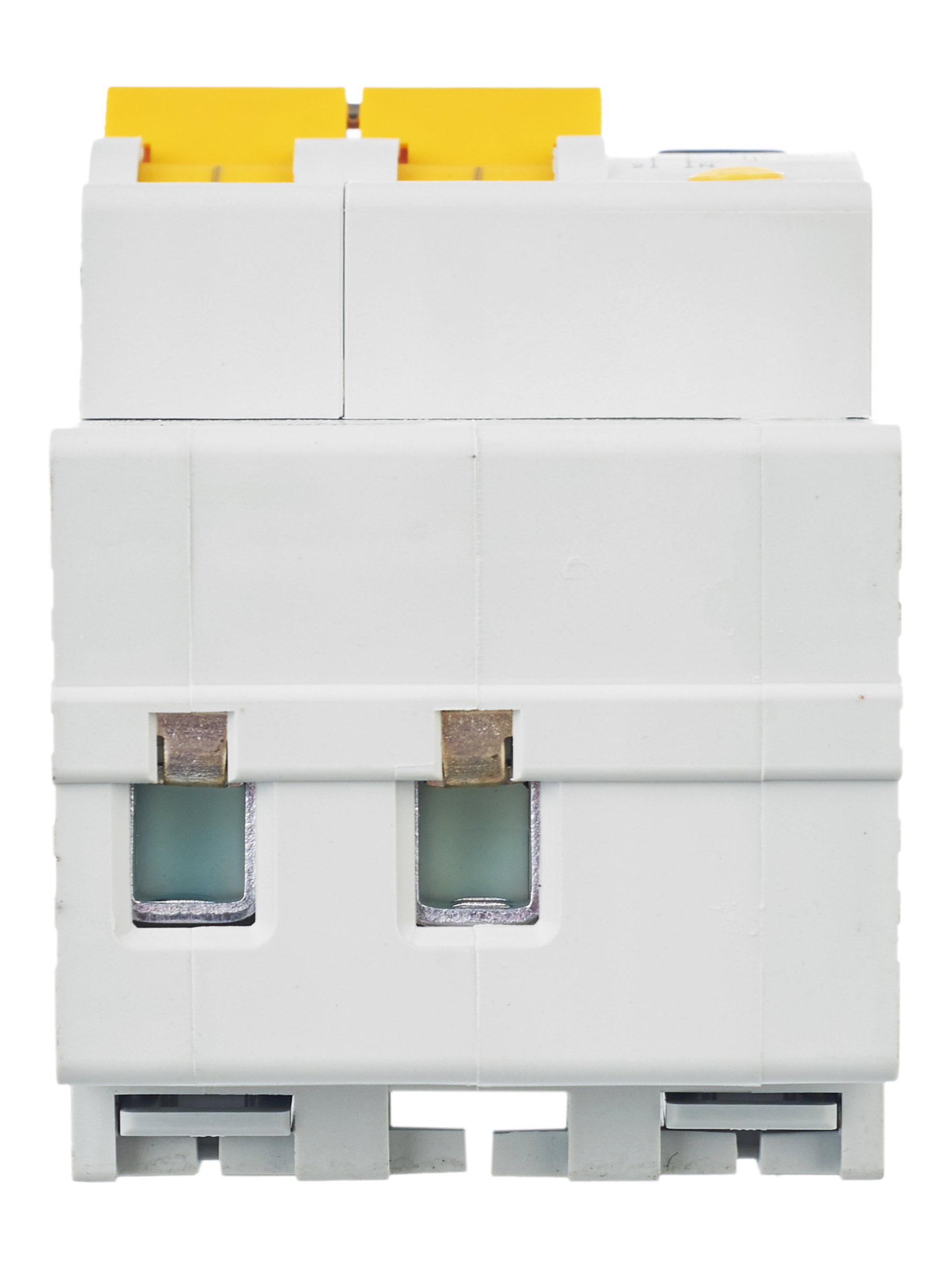 KARAT Дифференциальный автомат АД12 2P 63А 30мА тип AC IEK