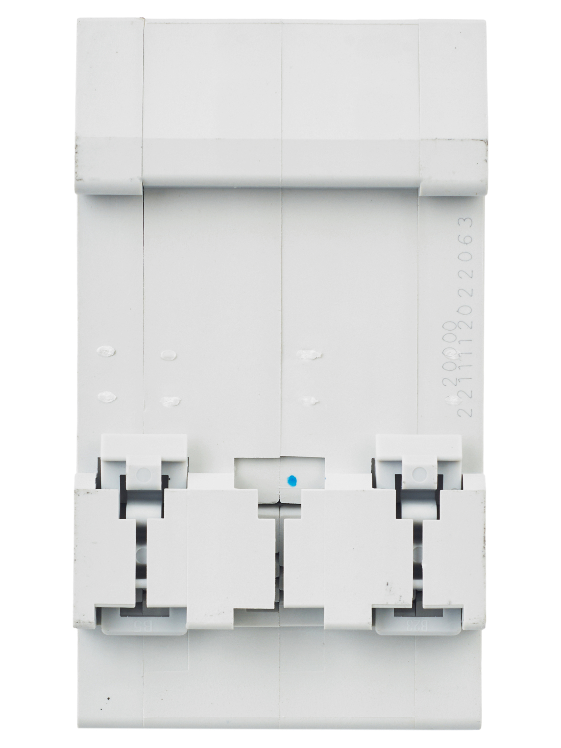 KARAT Дифференциальный автомат АД12 2P 63А 30мА тип AC IEK