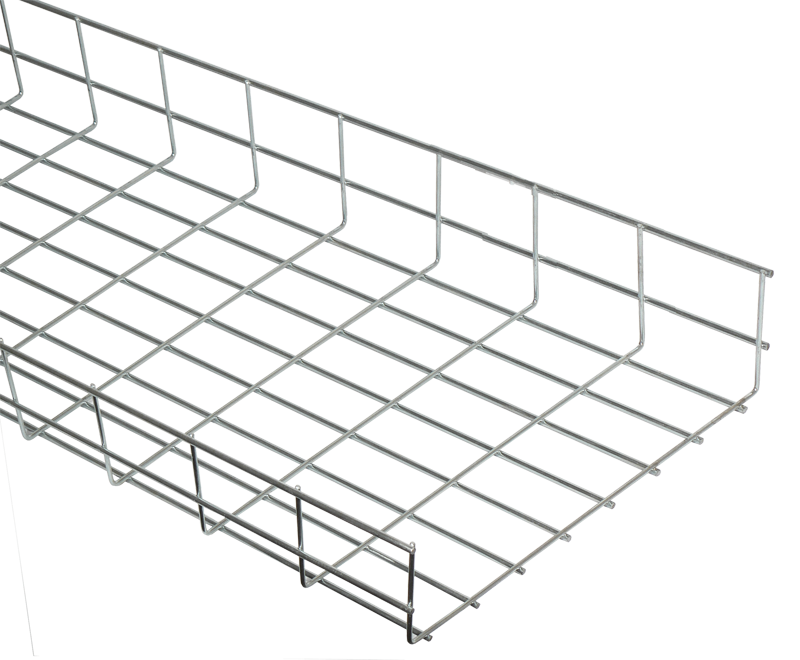 Лоток проволочный 35х400 IEK