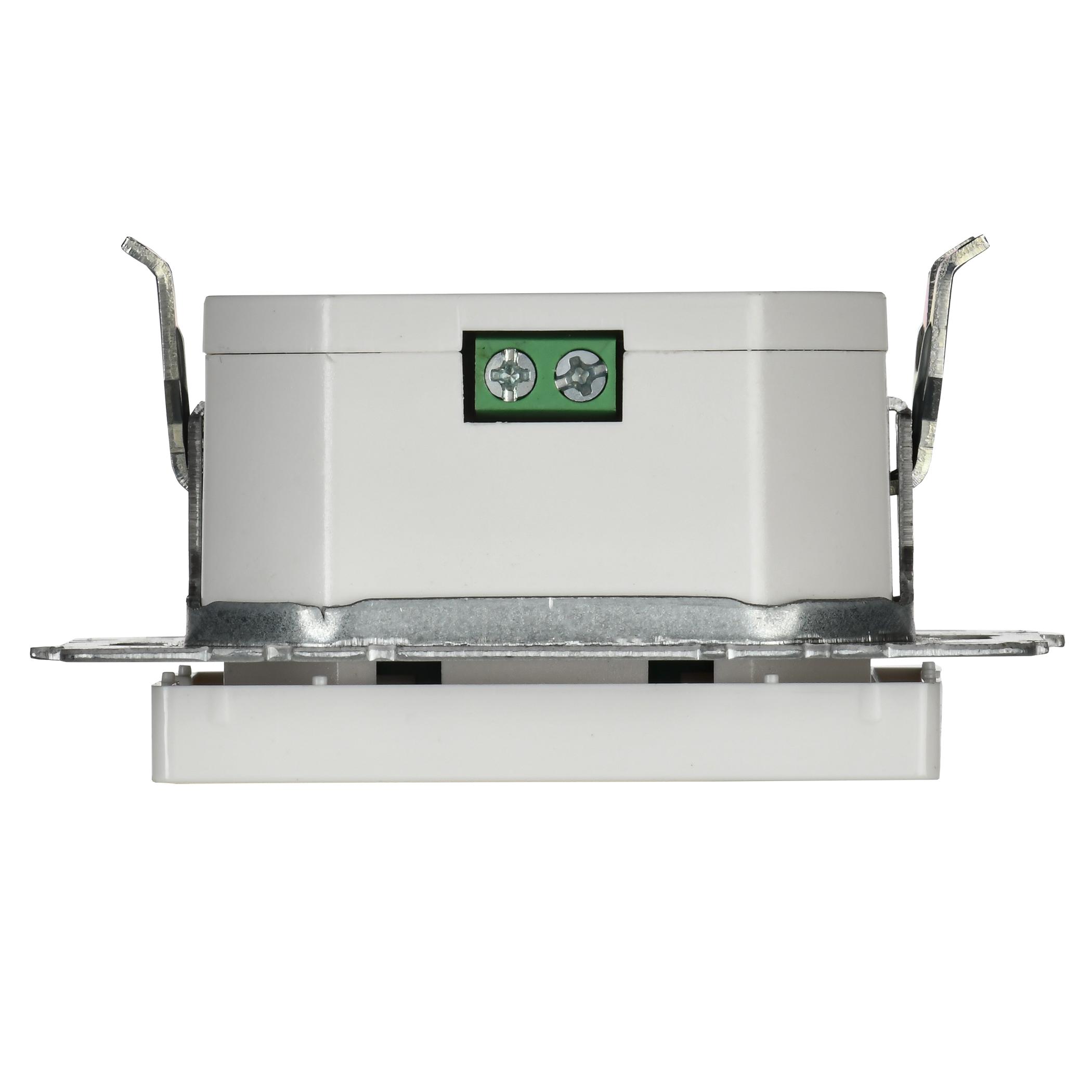 BRITE Подсветка светодиодная встраиваемая ПЛ20-БрБ белый IEK