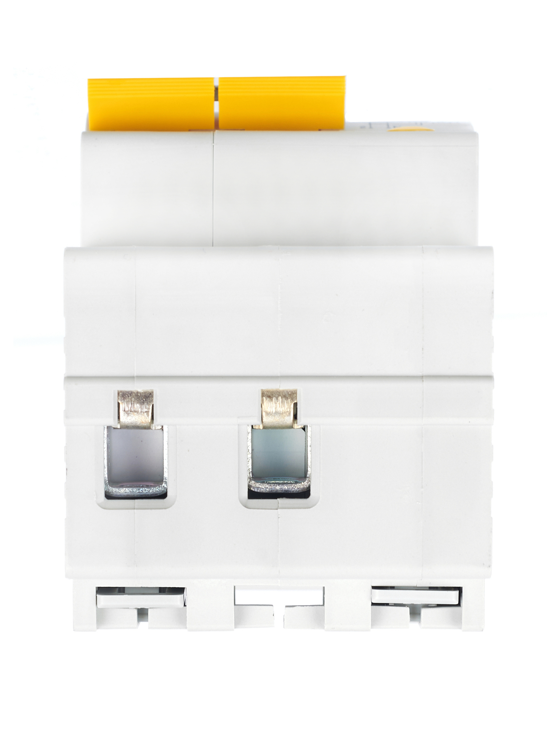 KARAT Дифференциальный автомат АД12 2P 16А 30мА тип AC IEK