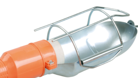 Пожароустойчивый и ударопрочный корпус