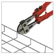 Инсталляция системы может быть выполнена одним монтажником. Основным инструментом, необходимым для м