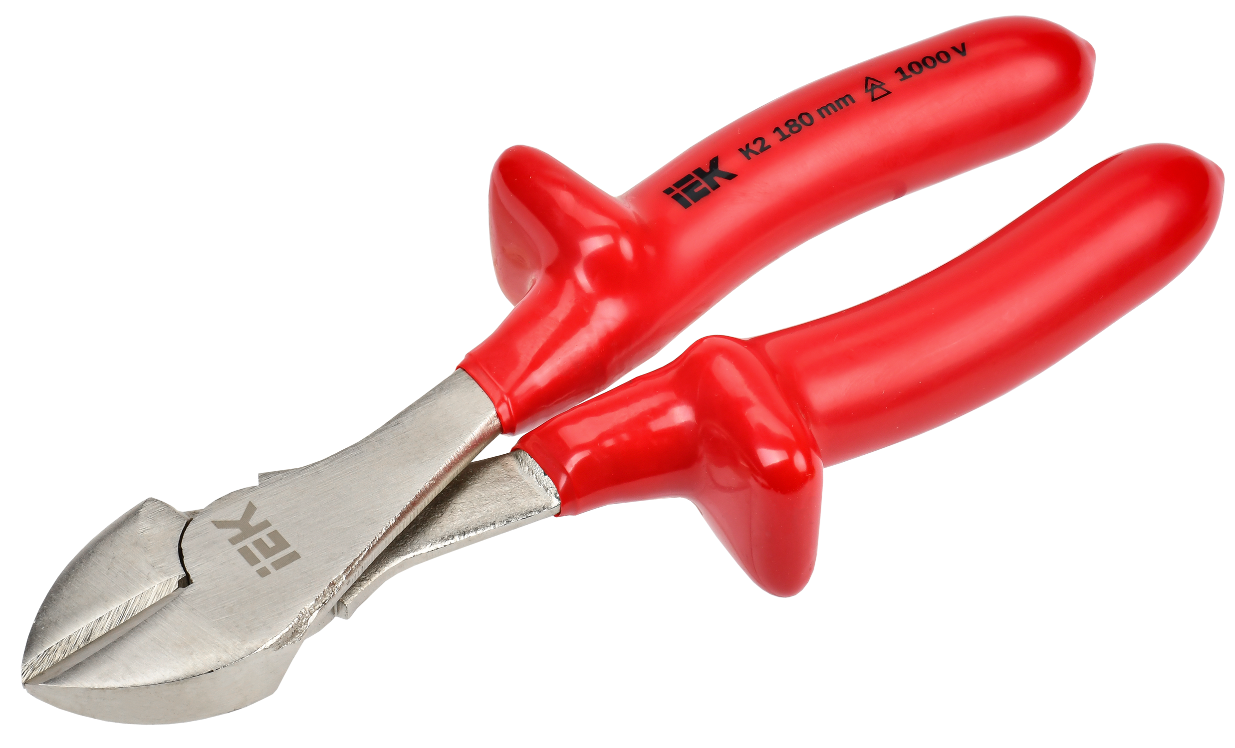 ARMA2L 3 Бокорезы усиленные диэлектрические 180мм K2 IEK