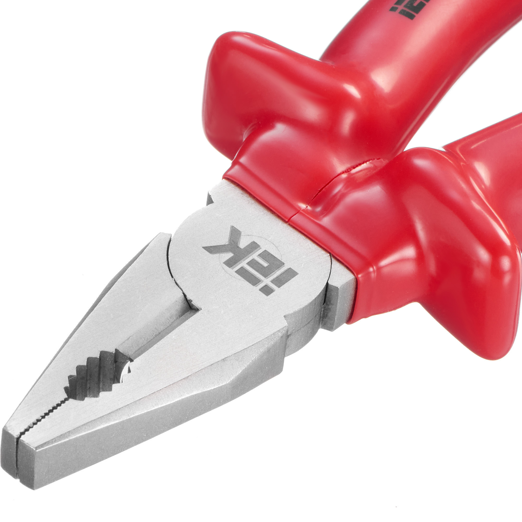 ARMA2L 3 Пассатижи диэлектрические 200мм K2 IEK