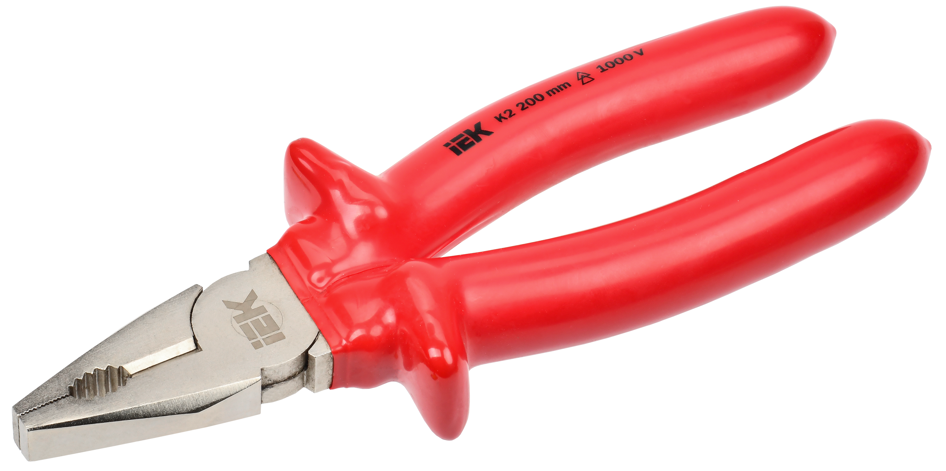 ARMA2L 3 Пассатижи диэлектрические 200мм K2 IEK