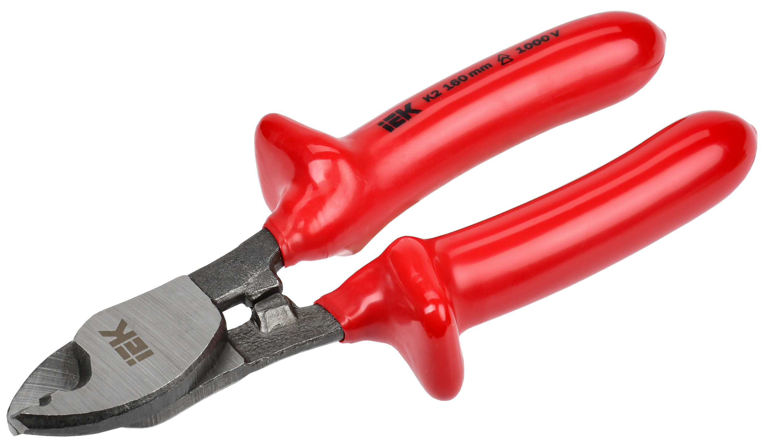 ARMA2L 3 Кабелерезы диэлектрические 160мм K2 IEK