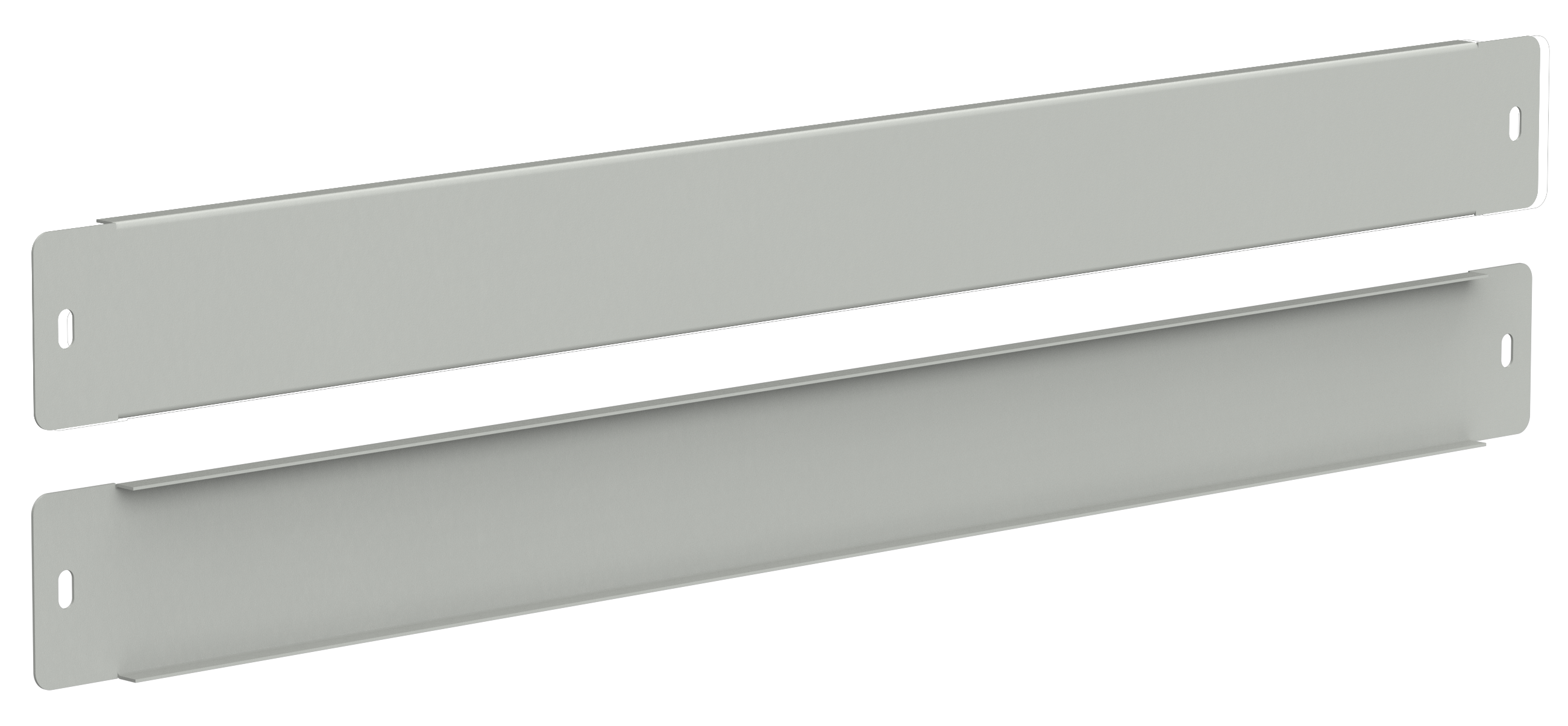 TITAN Панель-заглушка компенсационная ЛГ 500мм H=50мм (2шт/компл) IEK