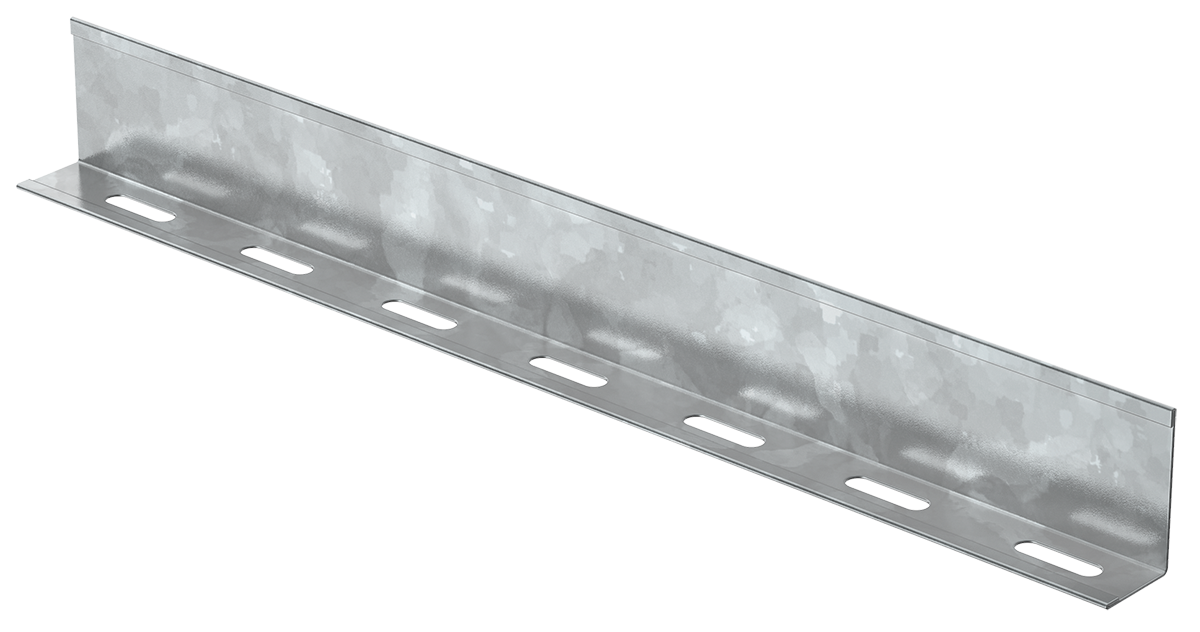 Перегородка разделительная h=80мм L3000 HDZ IEK