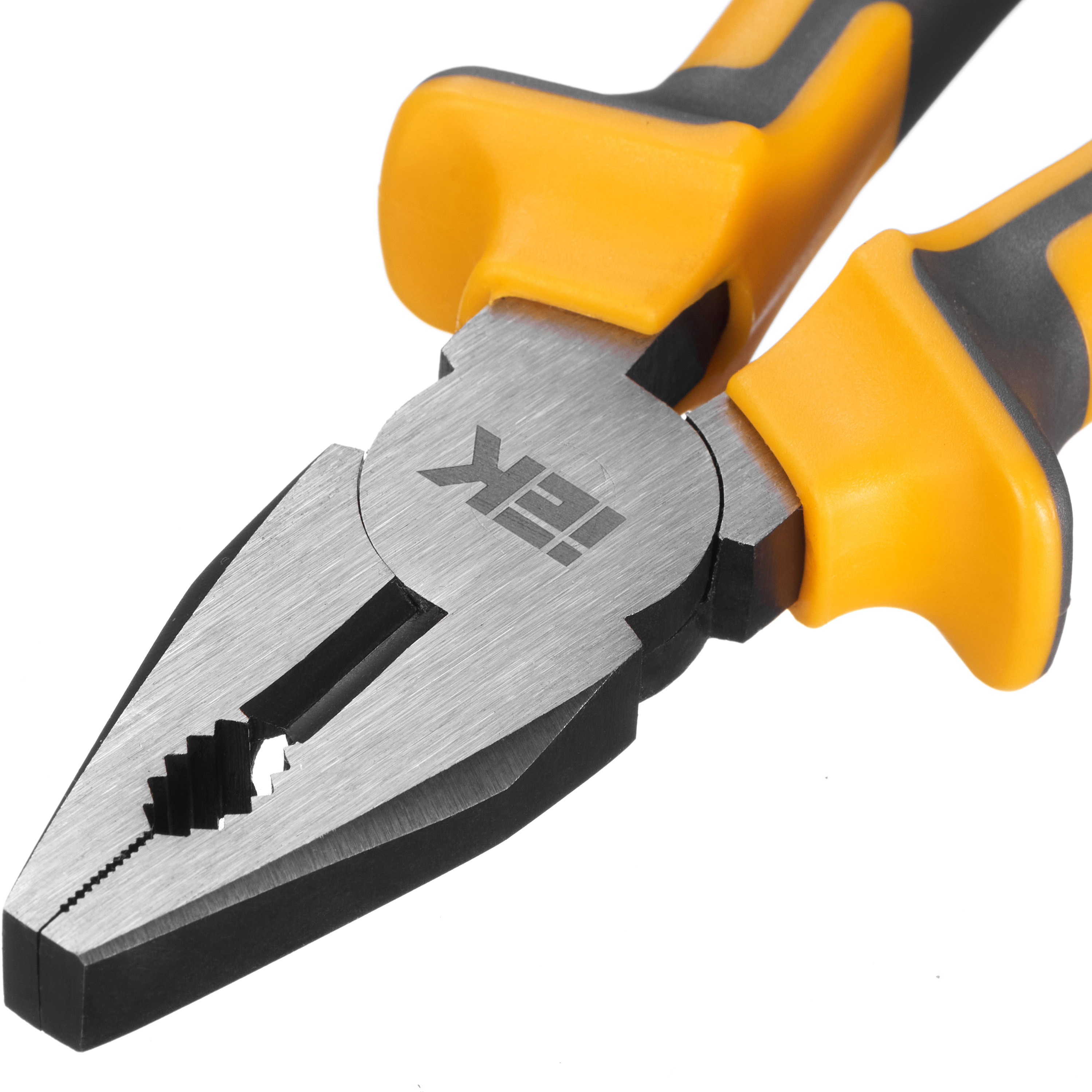 ARMA2L 3 Пассатижи 200мм K1 IEK