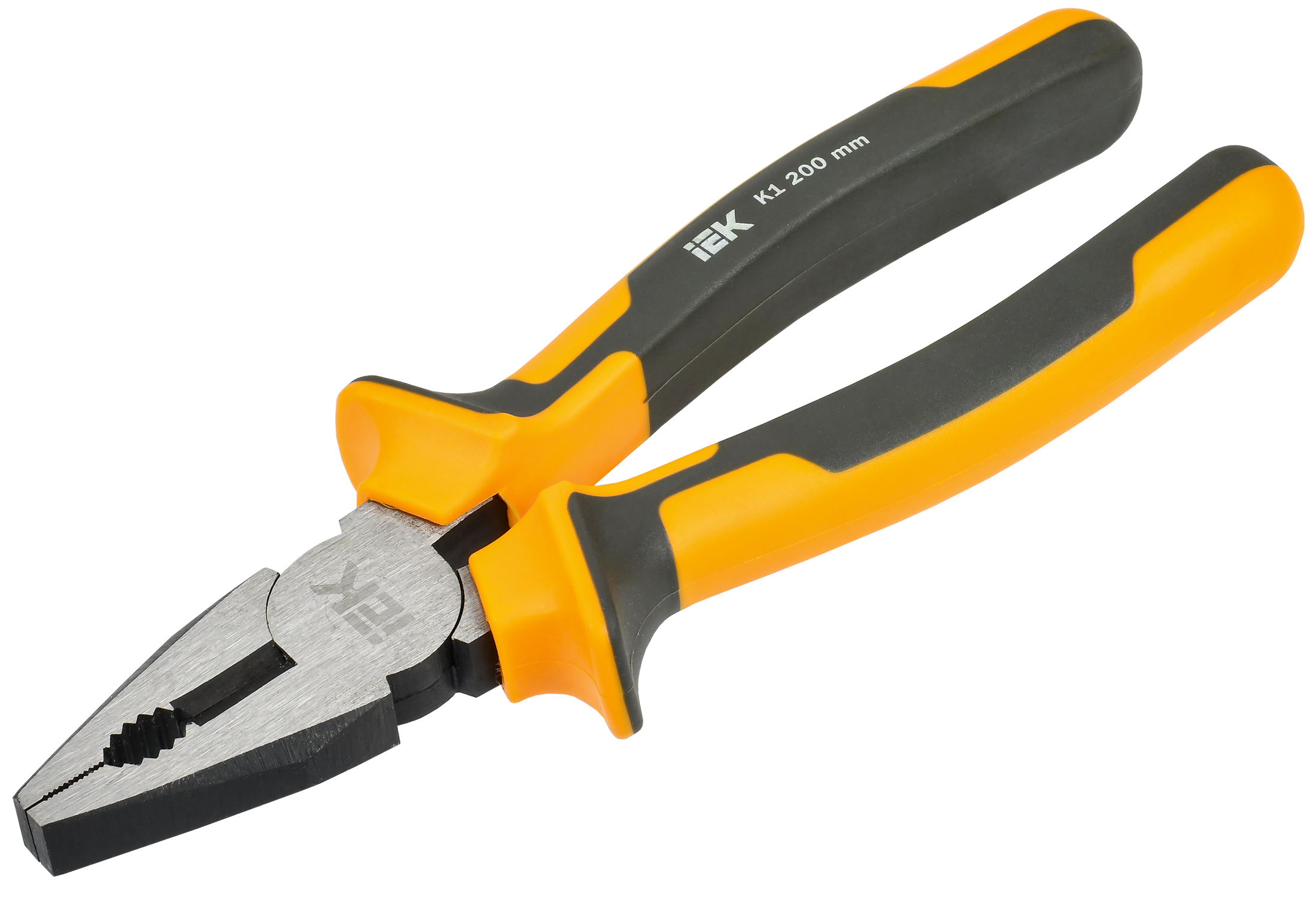 ARMA2L 3 Пассатижи 200мм K1 IEK