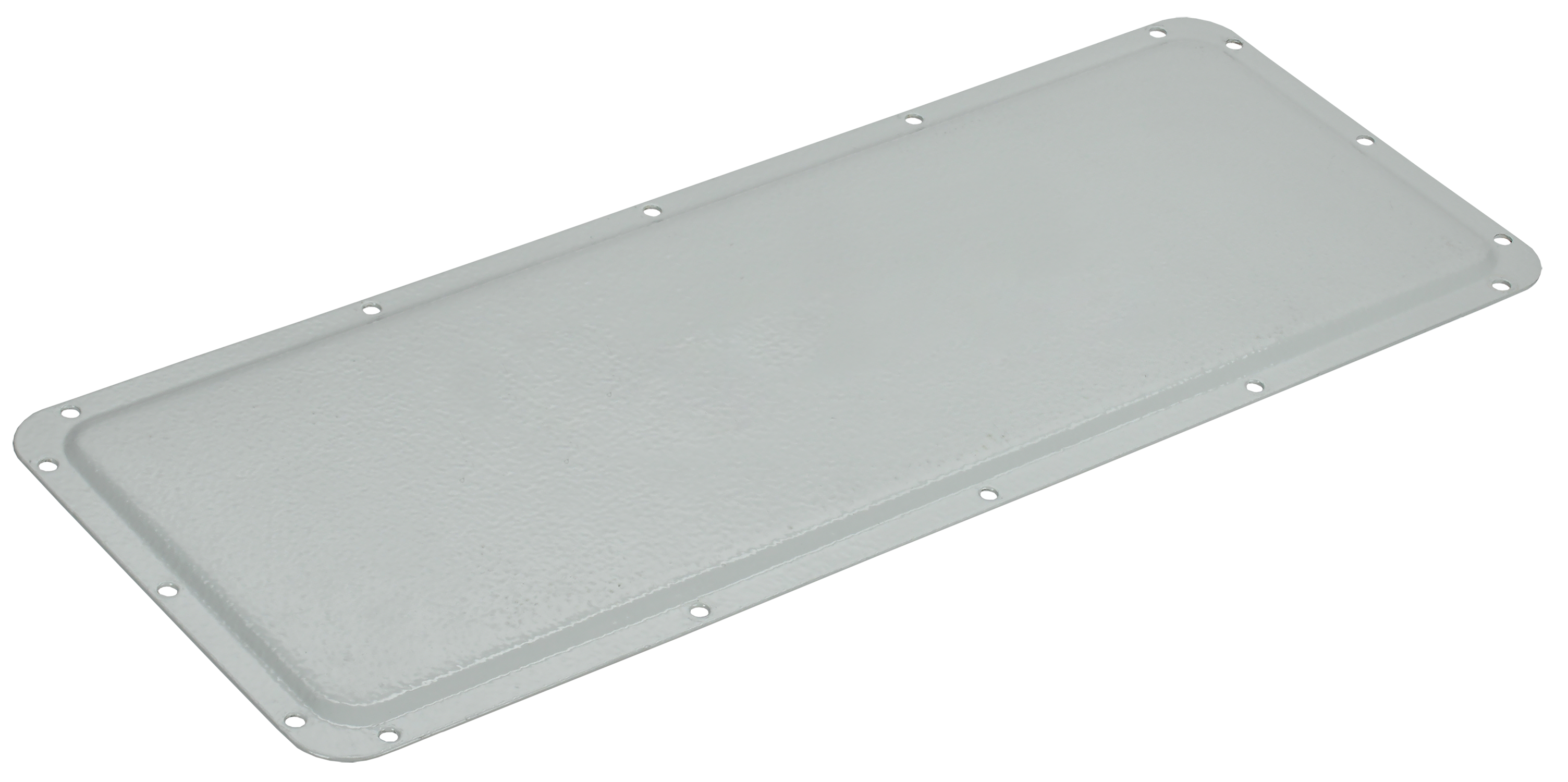 TITAN Фланец кабельный 345х120мм глухой IEK