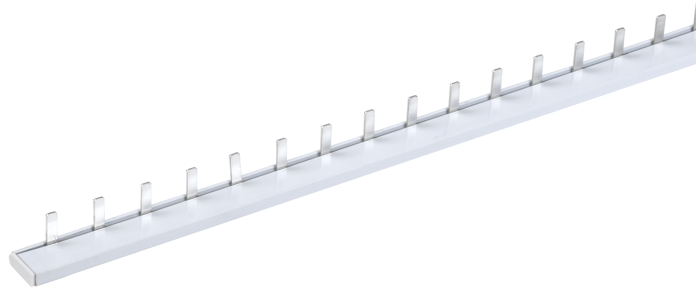 Шина соединительная типа PIN (штырь) 1P 63А луженая (1м) IEK