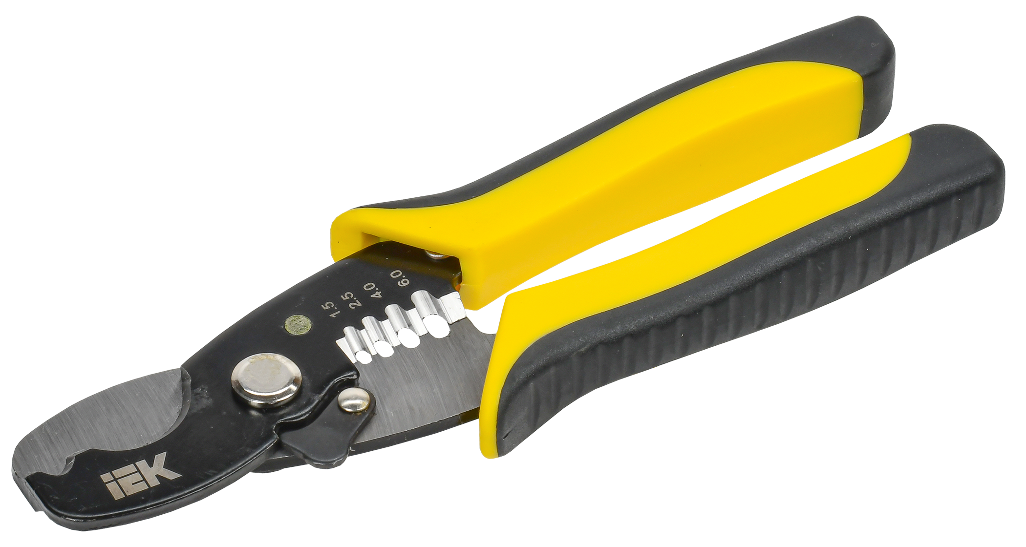 ARMA2L 3 Кабелерез многофункциональный КМ 1,5-6,0 К1 IEK