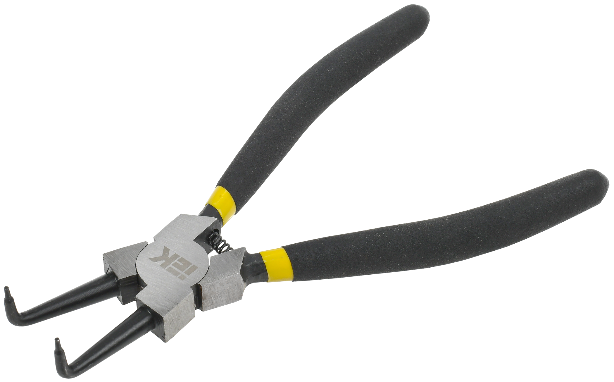 ARMA2L 3 Кольцесъемник изогнутый для внутренних колец 180мм К1 IEK