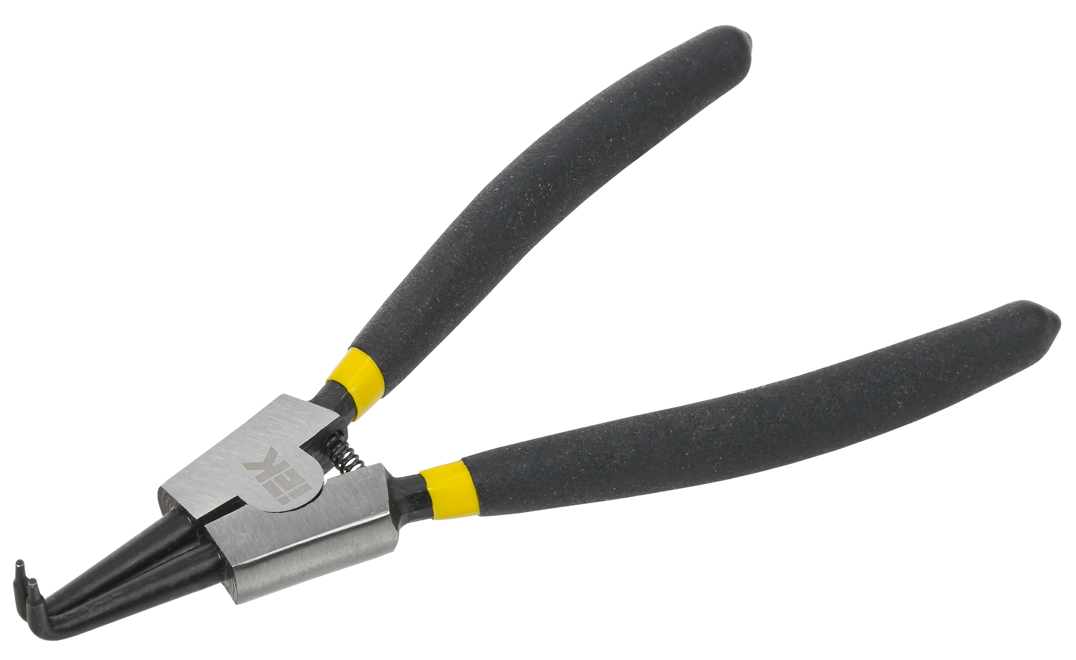 ARMA2L 3 Кольцесъемник изогнутый для наружных колец 180мм К1 IEK