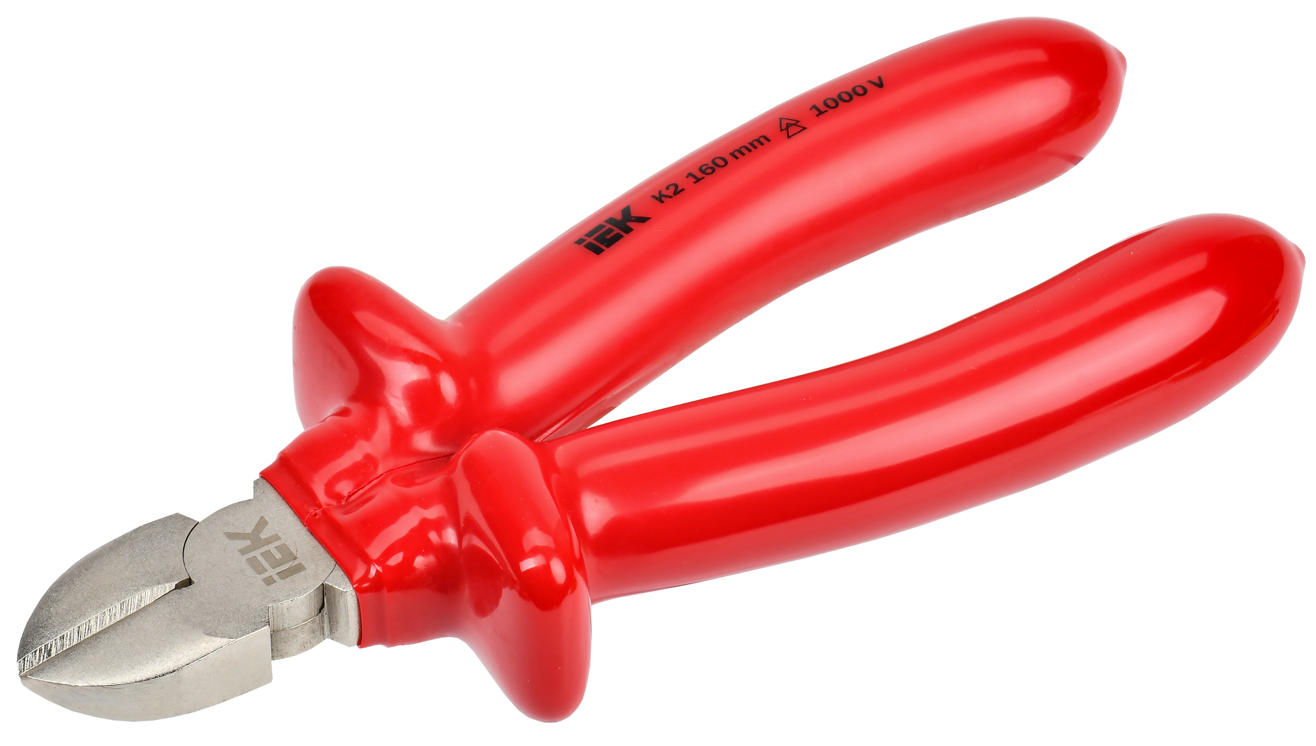 ARMA2L 3 Бокорезы диэлектрические 160мм K2 IEK