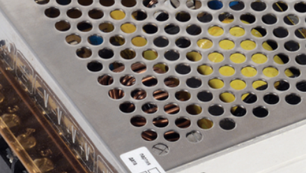 Защита от перегрева, перегрузки и короткого замыкания