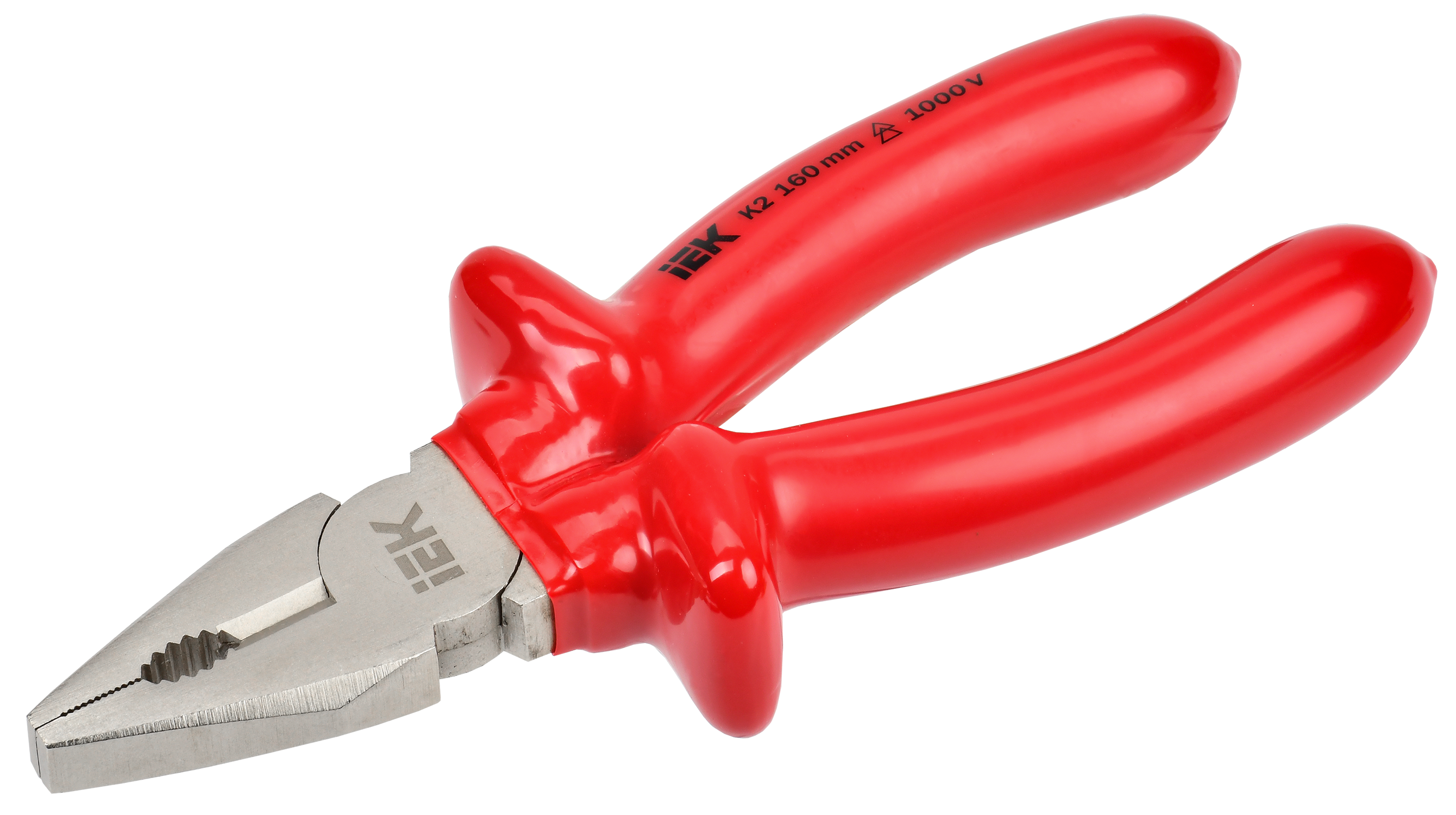 ARMA2L 3 Пассатижи диэлектрические 160мм K2 IEK