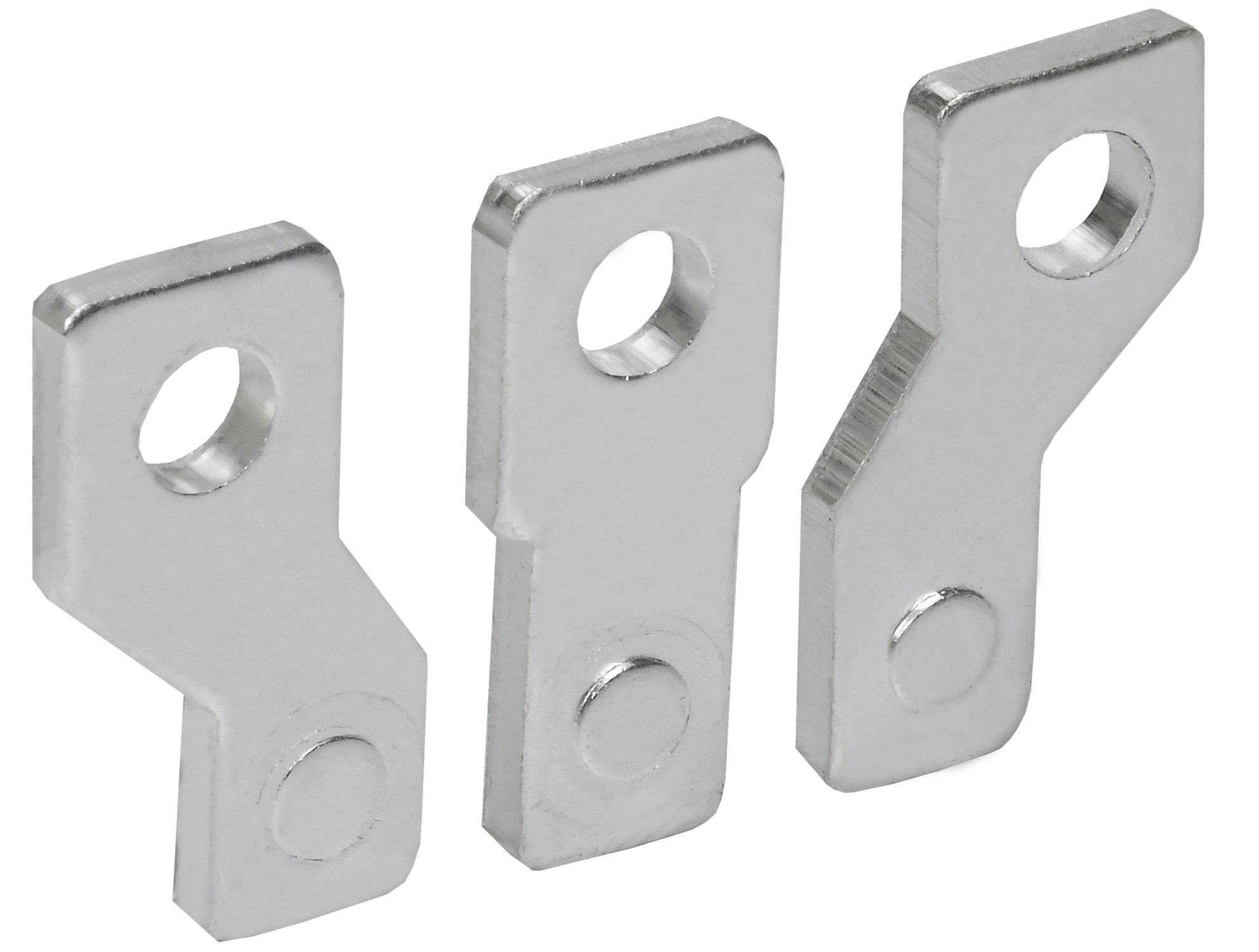 Расширитель выводов РВ-125 для ВА88-32 (3шт/компл) IEK