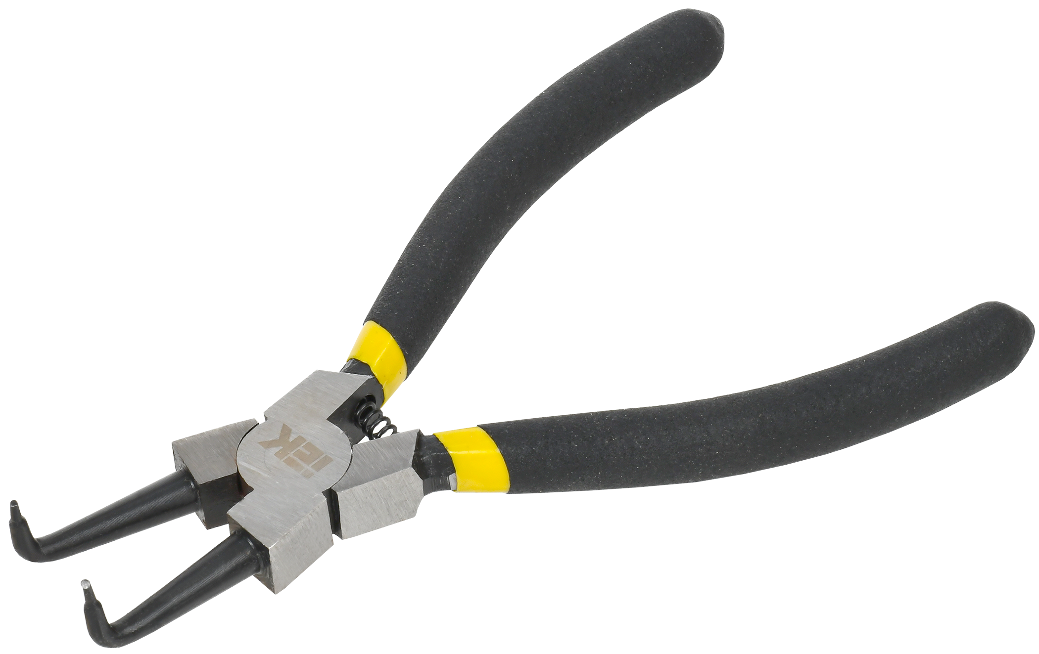 ARMA2L 3 Кольцесъемник изогнутый для внутренних колец 160мм К1 IEK