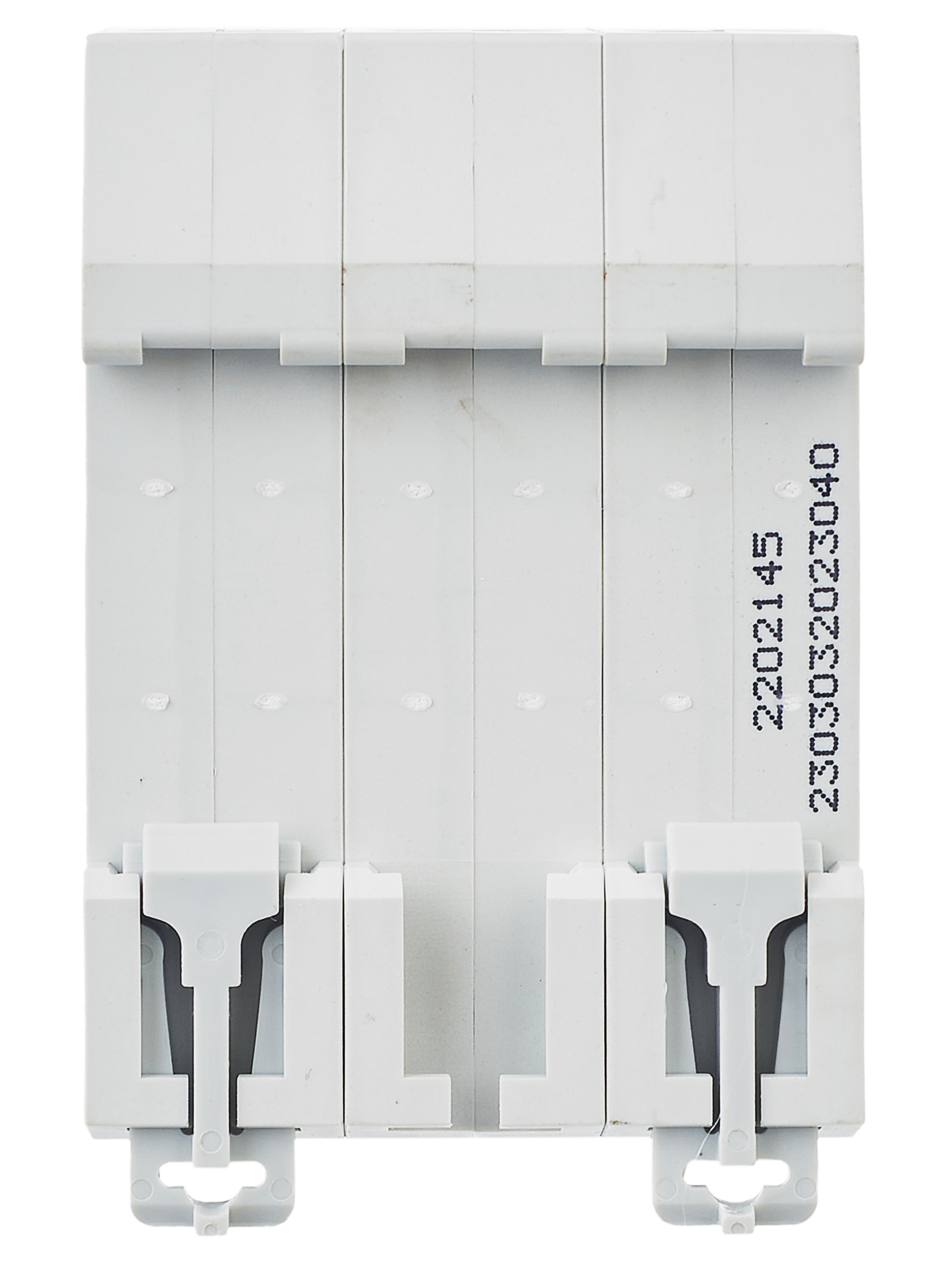 KARAT Выключатель нагрузки (мини-рубильник) ВН-32 3P 40А IEK