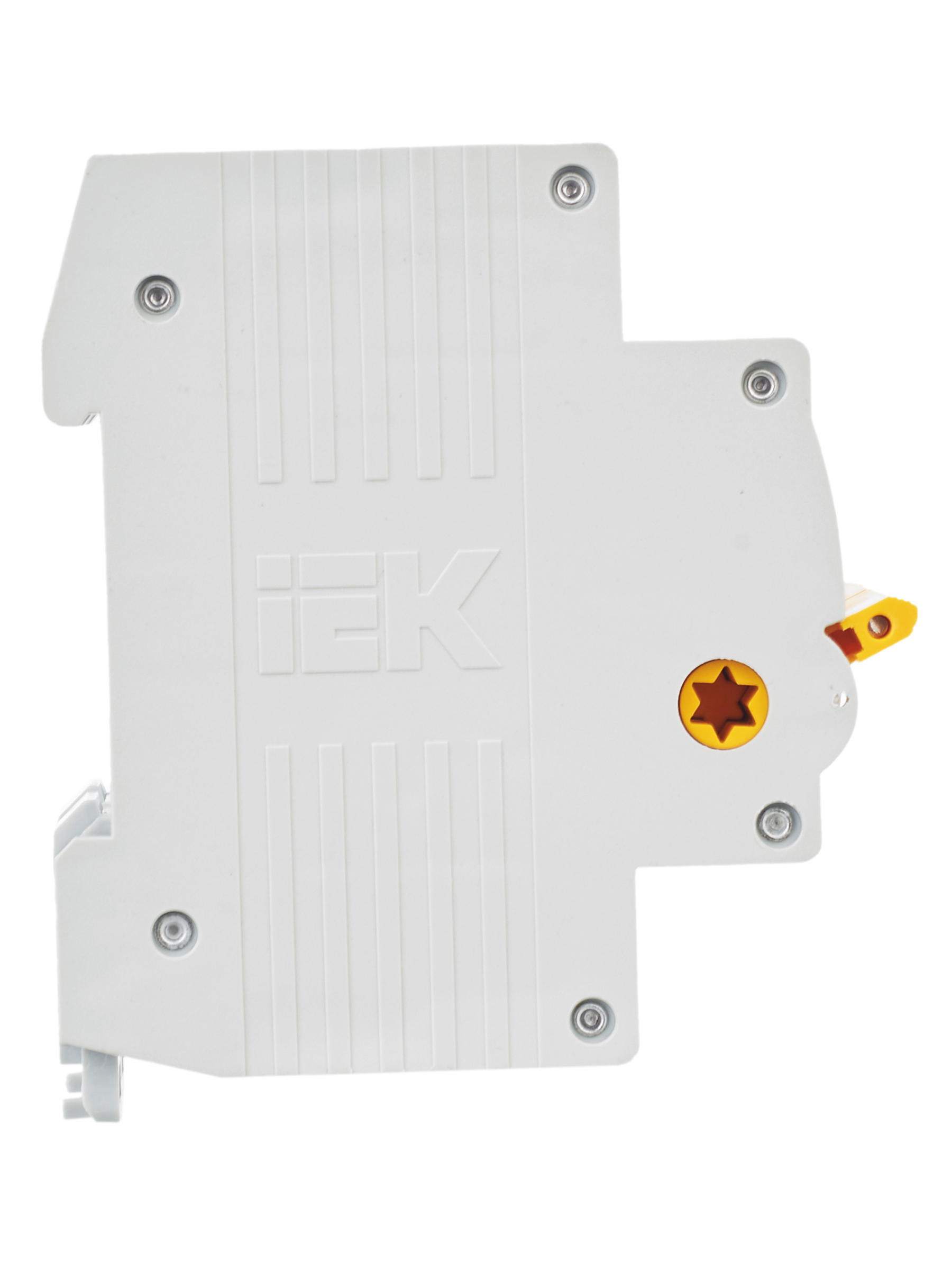 KARAT Выключатель нагрузки (мини-рубильник) ВН-32 3P 40А IEK