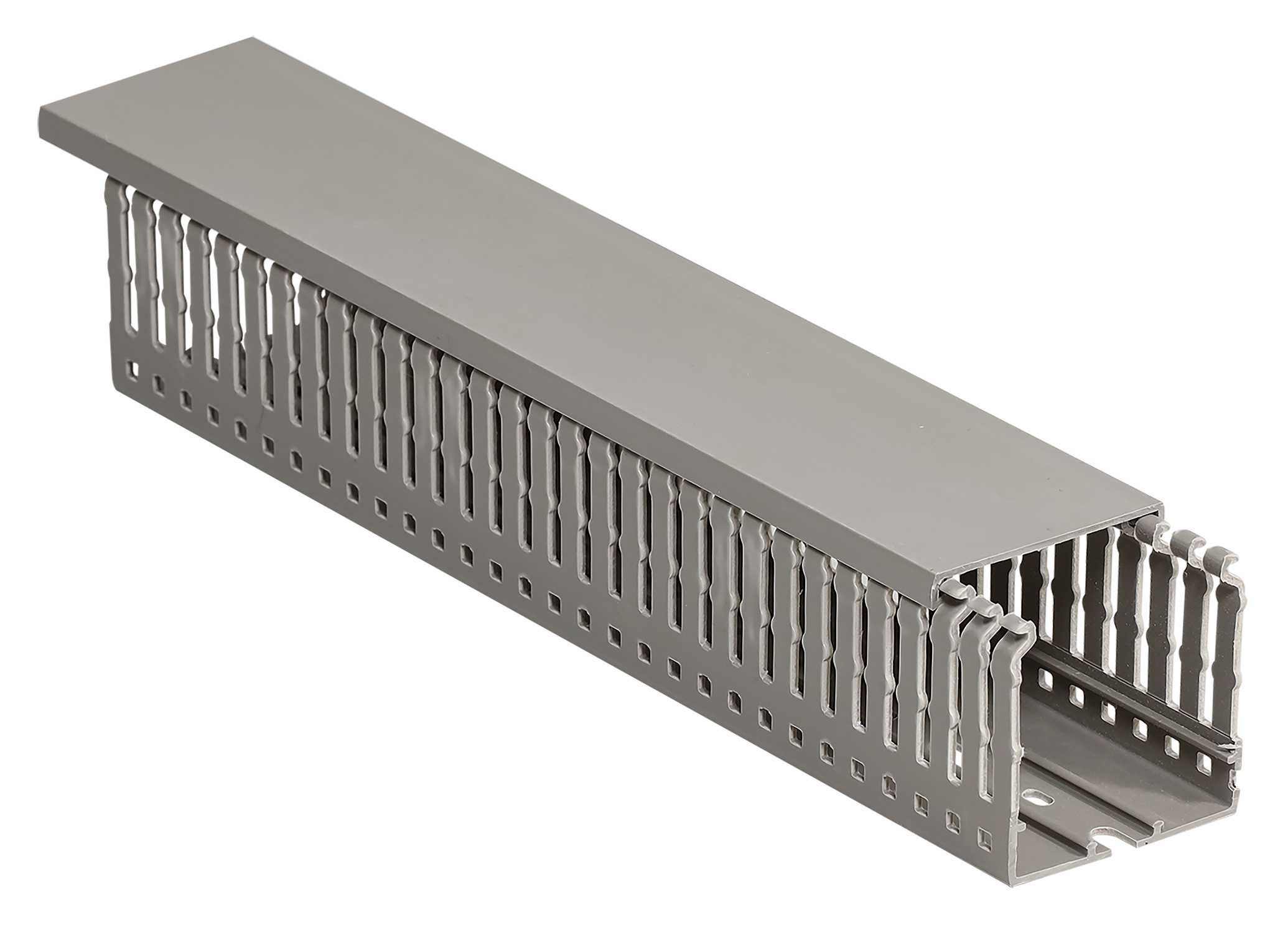 Кабель-канал перфорированный 60х60 "ИМПАКТ" IEK