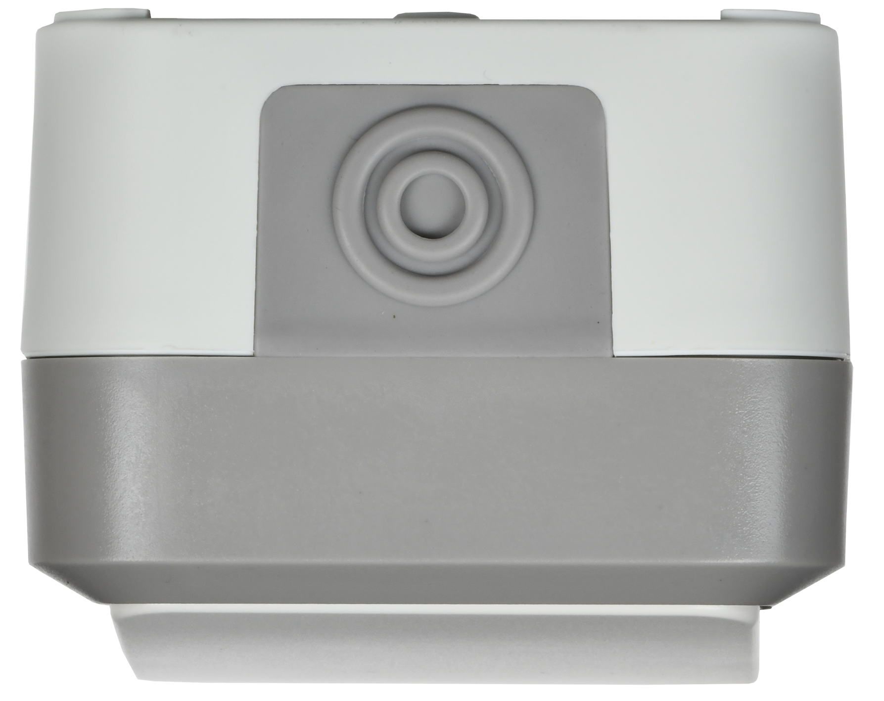 Двухкомпонентные кабельные вводы обеспечивают степень защиты IP55.