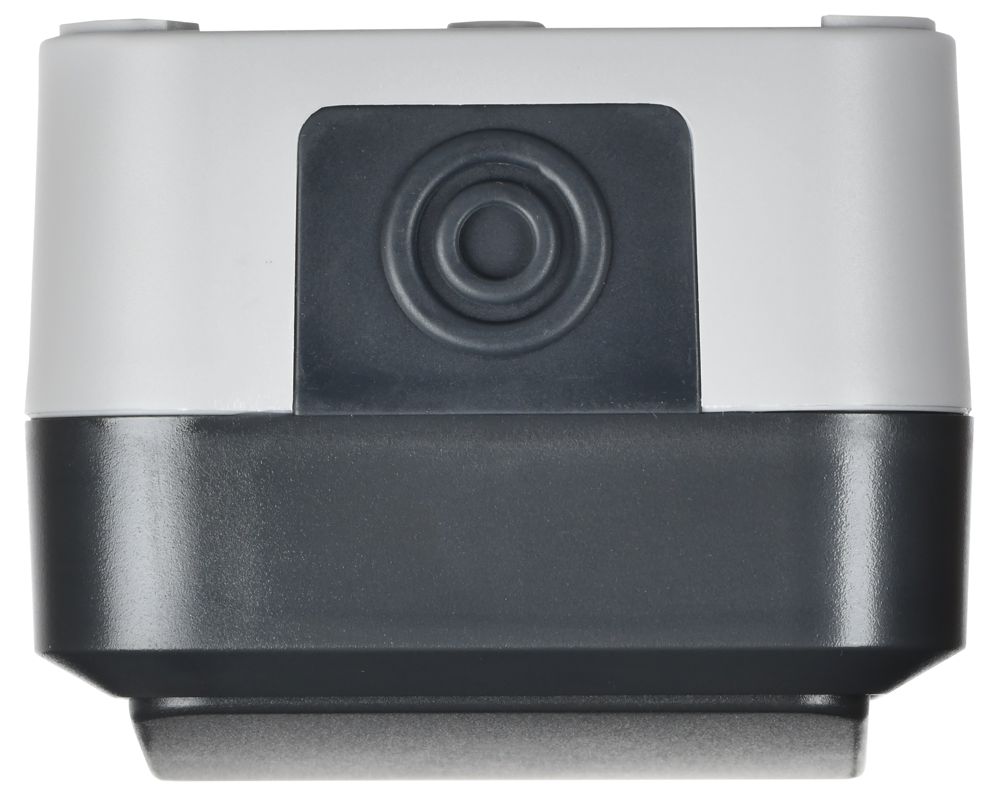 Двухкомпонентные кабельные вводы обеспечивают степень защиты IP55.