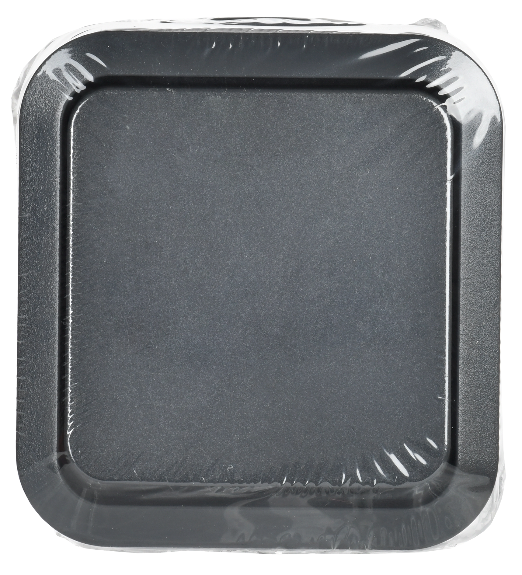 TORS Выключатель кнопочный 10А IP55 TS110 графит IEK